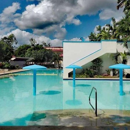 Grand Villa Laguna Bay Eksteriør billede