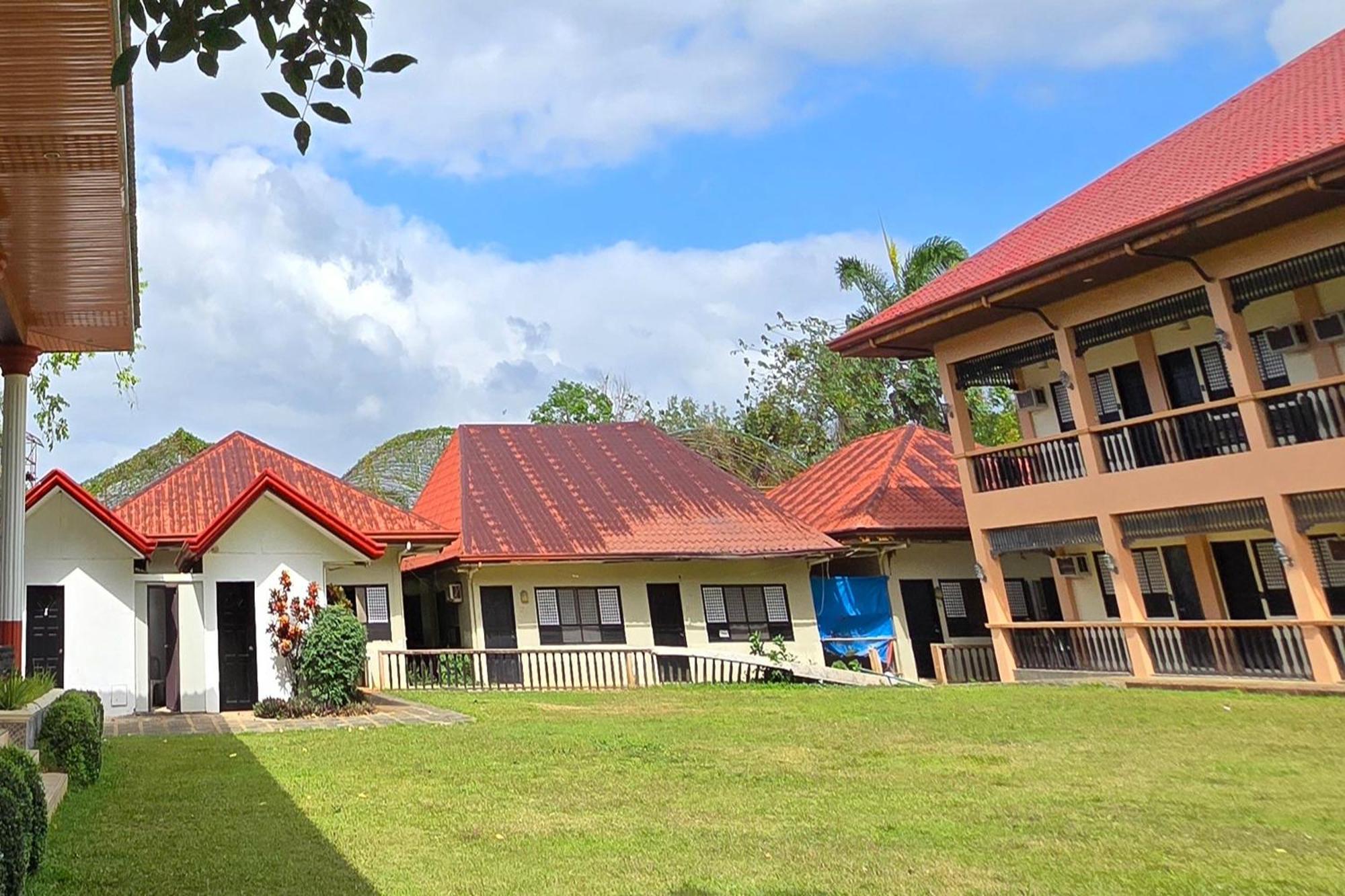Grand Villa Laguna Bay Eksteriør billede