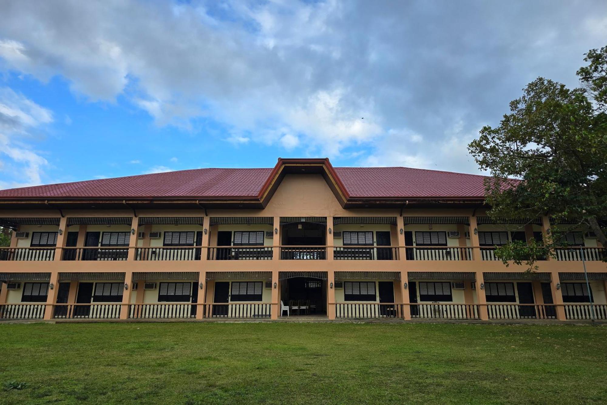 Grand Villa Laguna Bay Eksteriør billede
