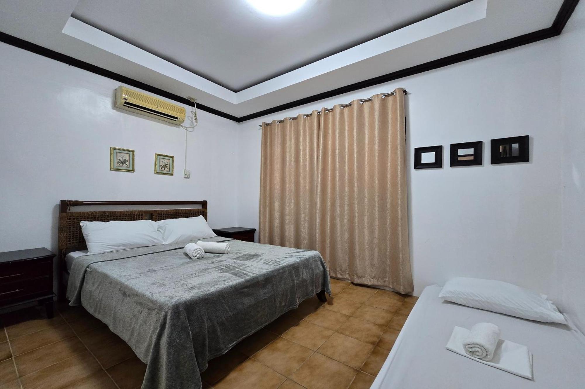 Grand Villa Laguna Bay Eksteriør billede