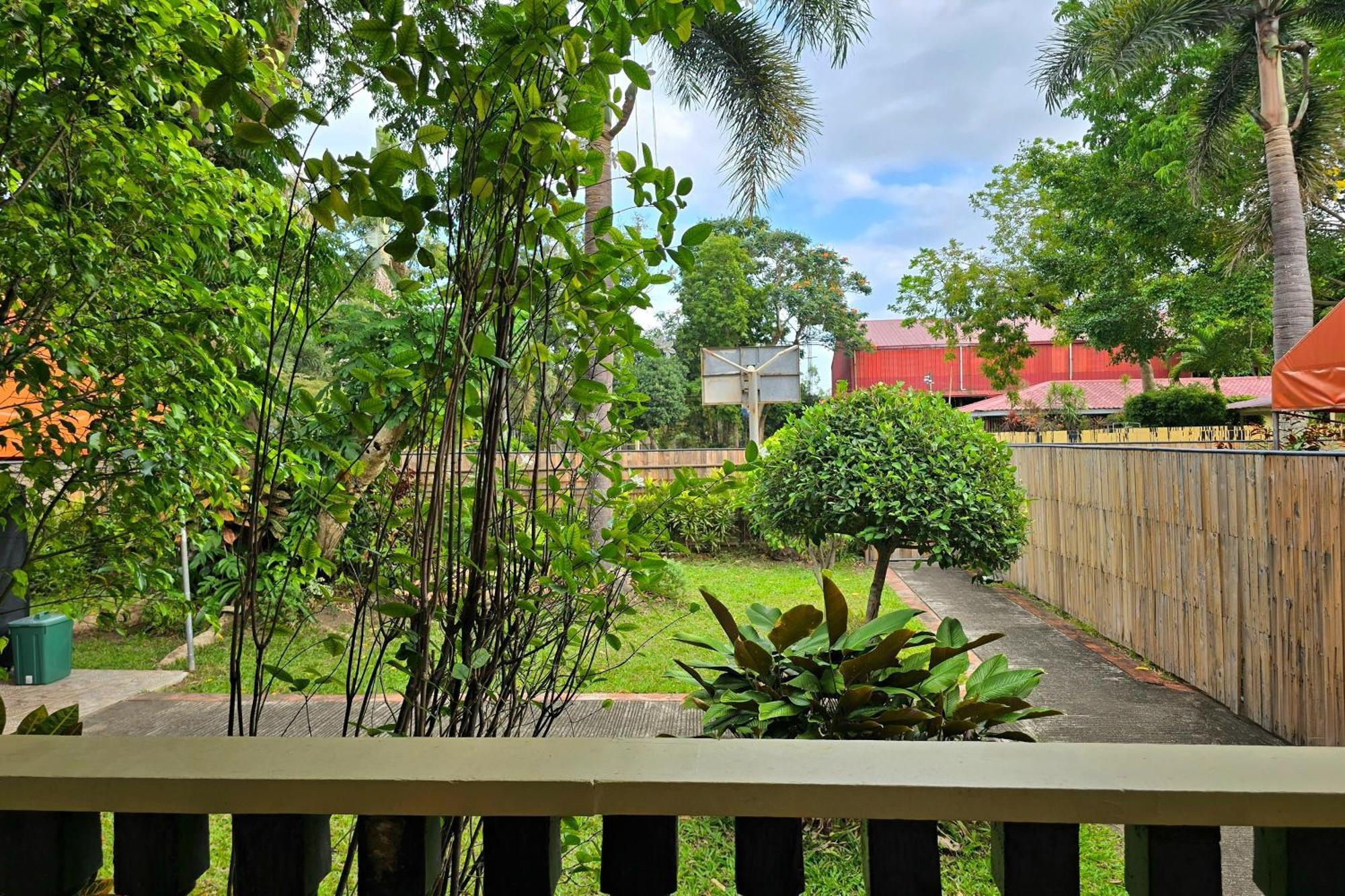 Grand Villa Laguna Bay Eksteriør billede