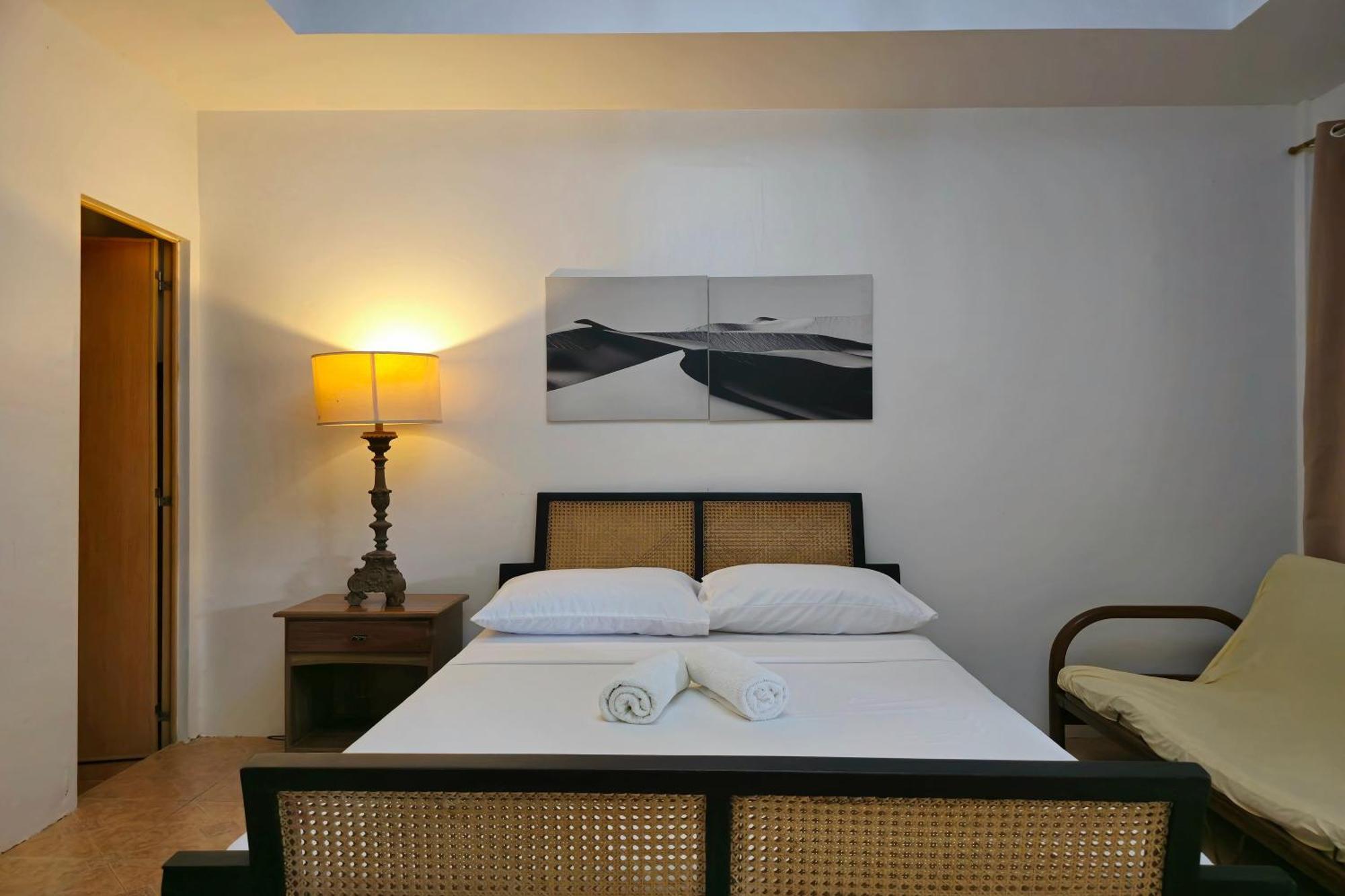 Grand Villa Laguna Bay Eksteriør billede