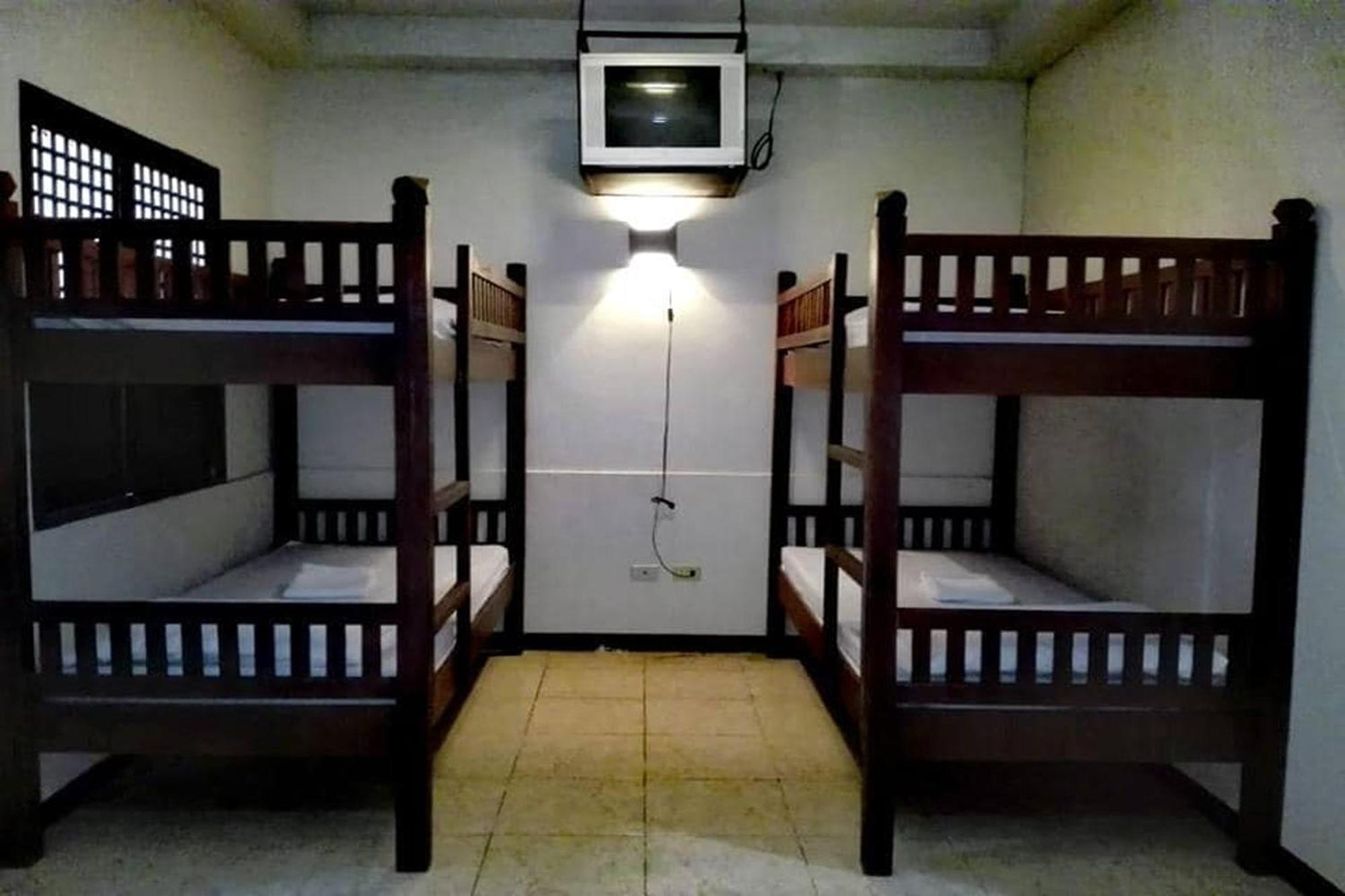 Grand Villa Laguna Bay Eksteriør billede
