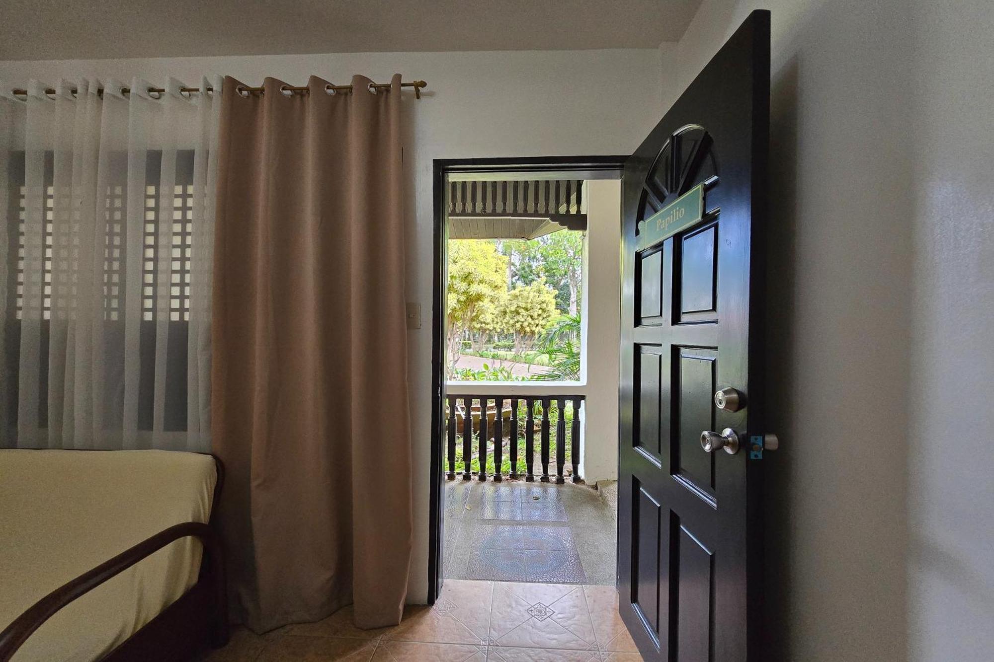 Grand Villa Laguna Bay Eksteriør billede