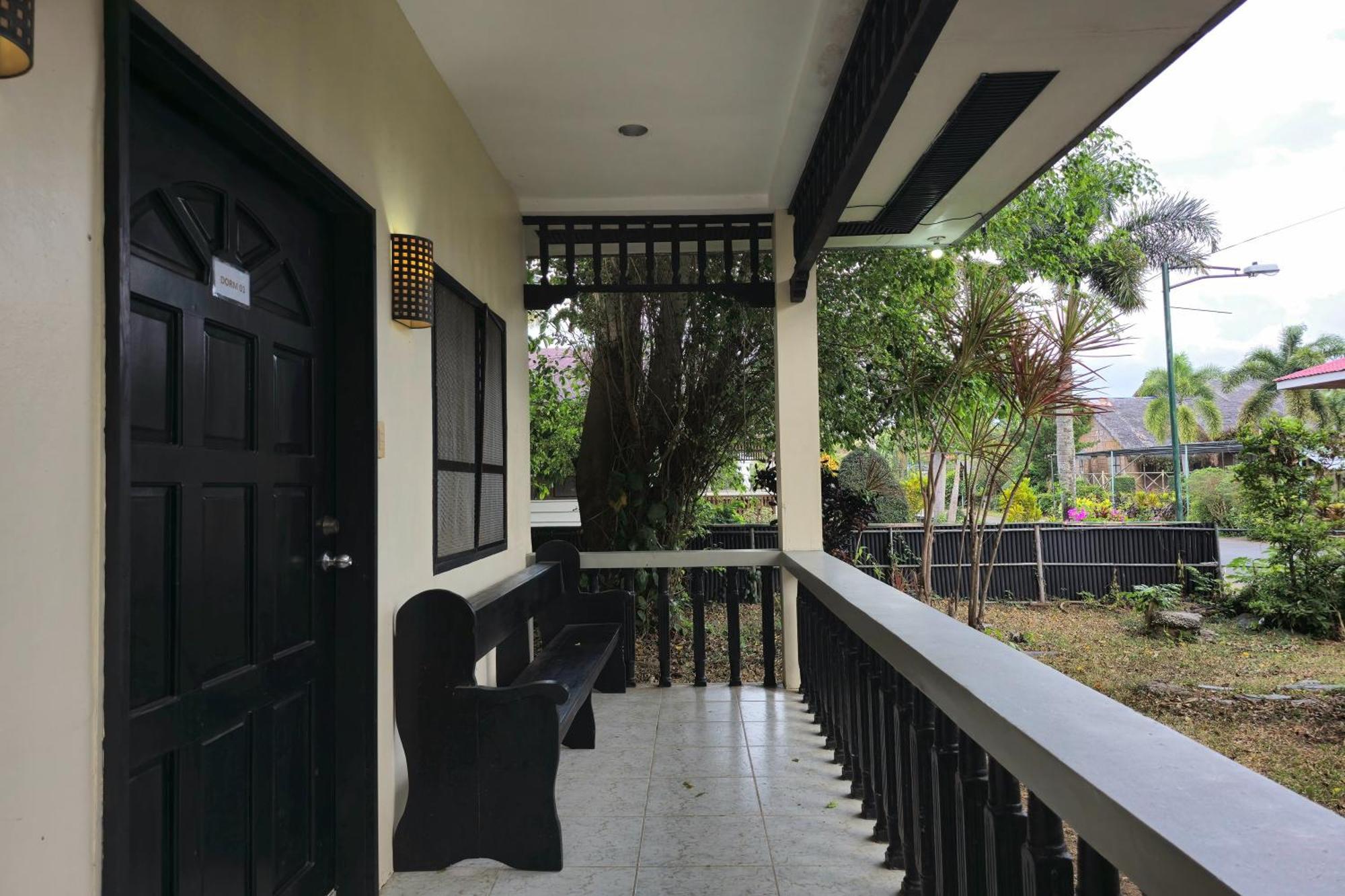 Grand Villa Laguna Bay Eksteriør billede