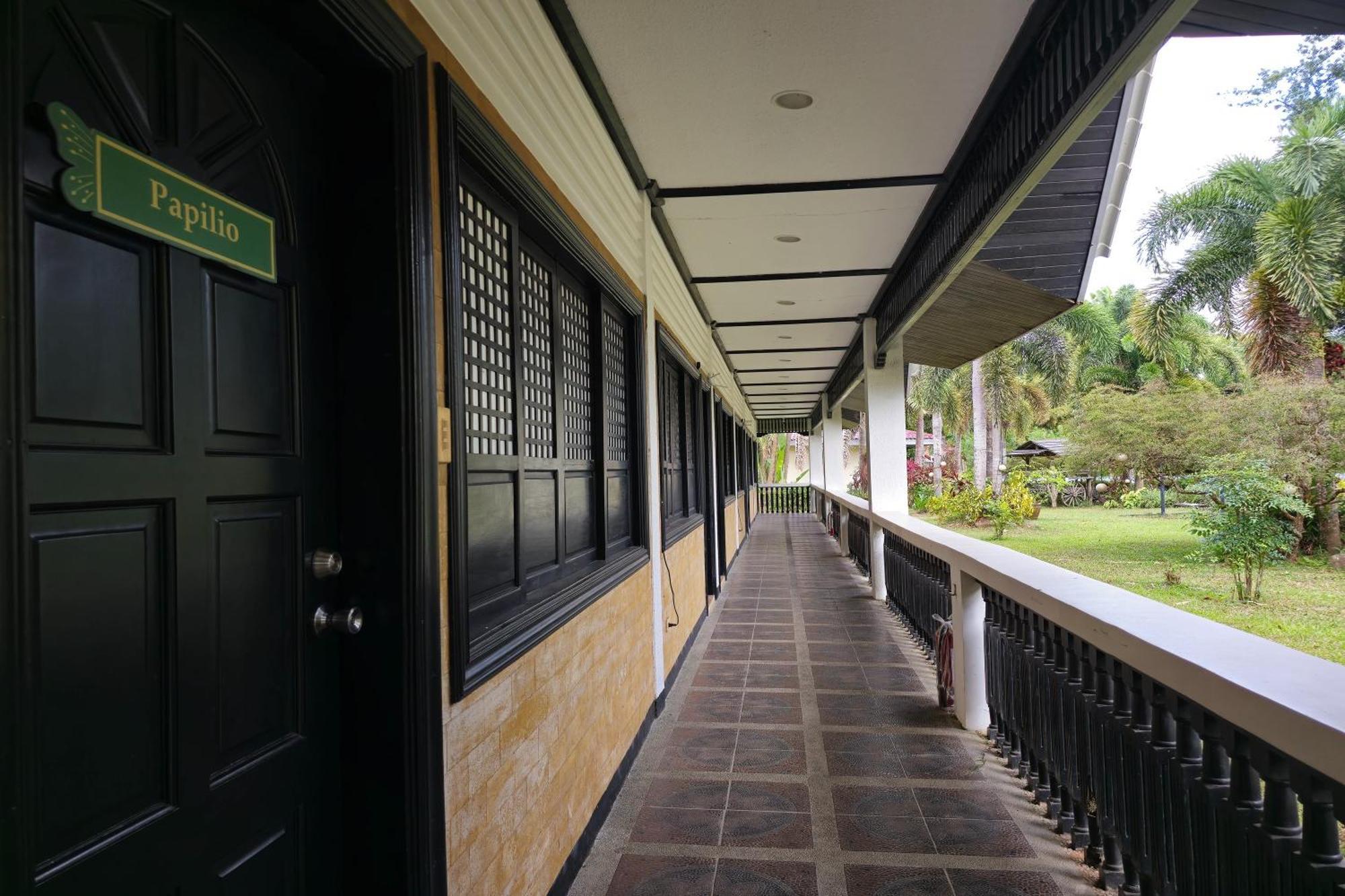 Grand Villa Laguna Bay Eksteriør billede
