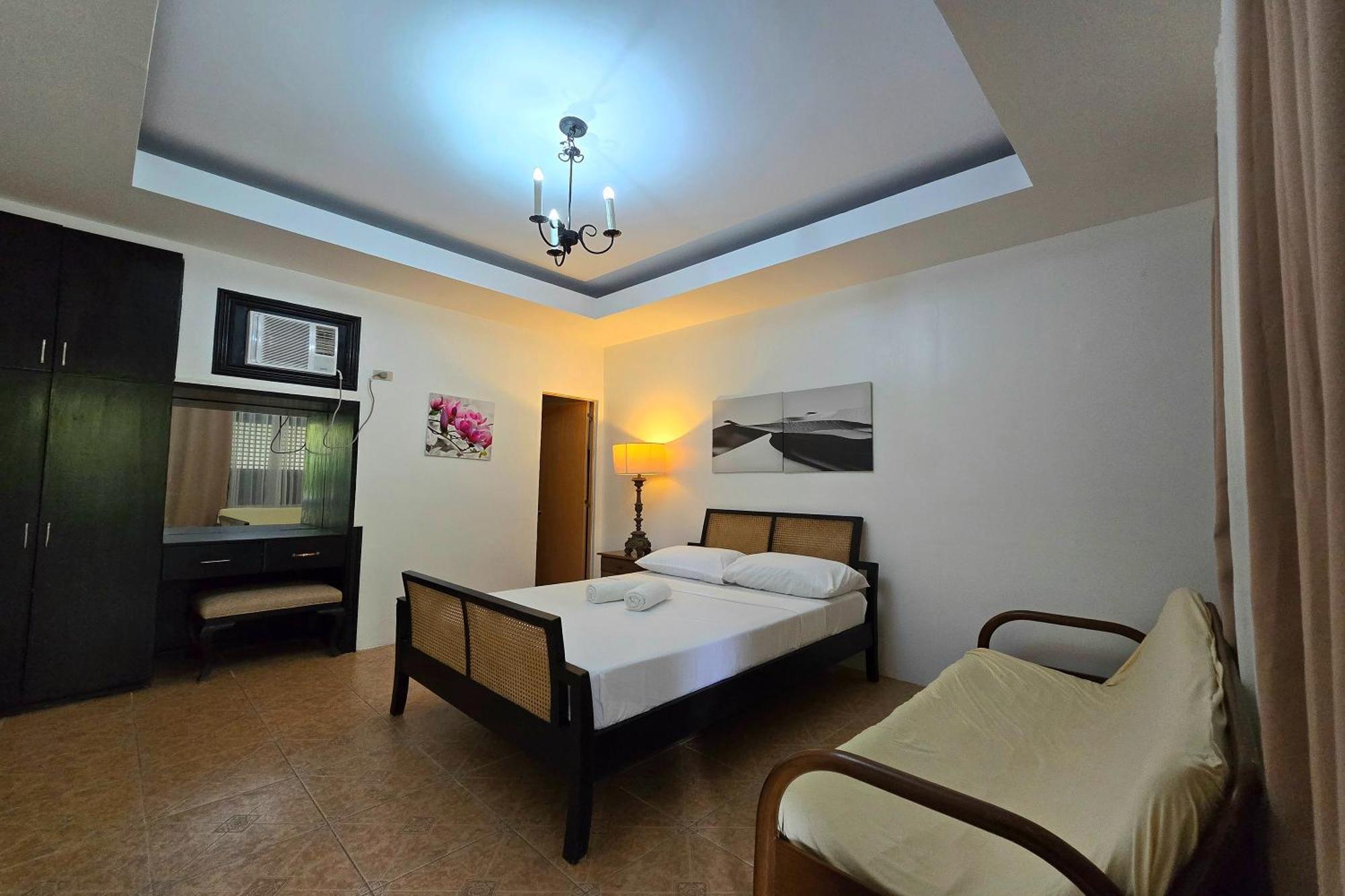 Grand Villa Laguna Bay Eksteriør billede