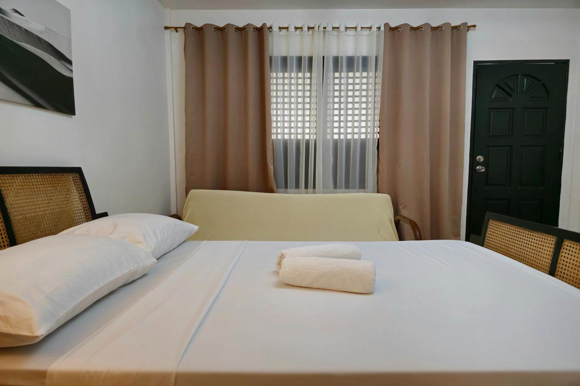Grand Villa Laguna Bay Eksteriør billede