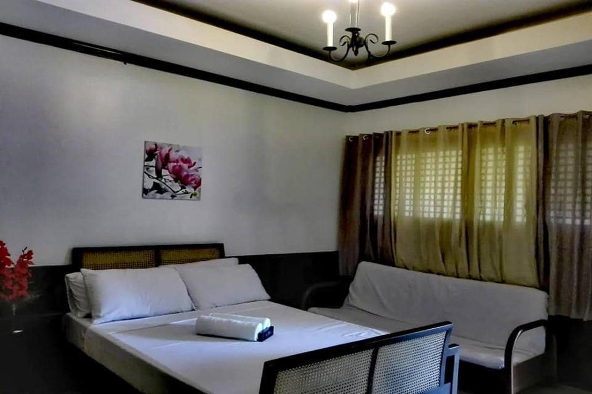 Grand Villa Laguna Bay Eksteriør billede