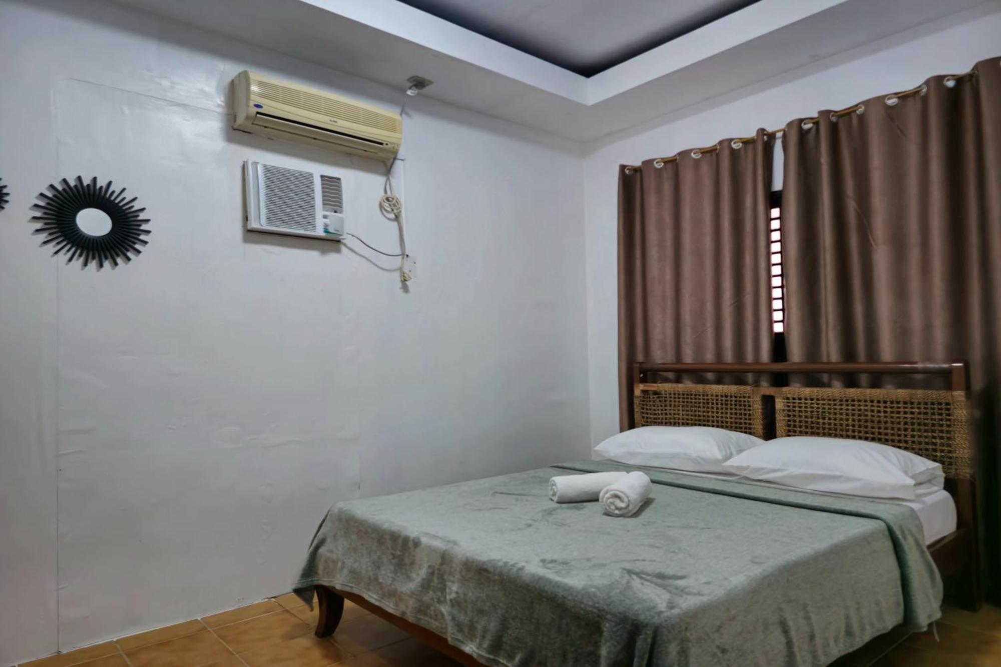 Grand Villa Laguna Bay Eksteriør billede
