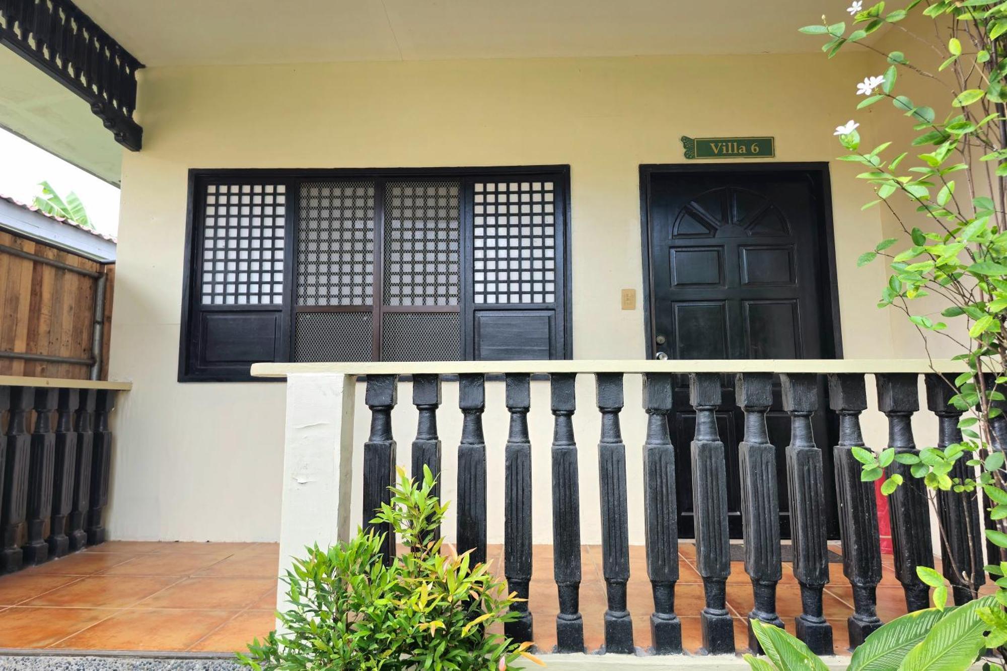 Grand Villa Laguna Bay Eksteriør billede