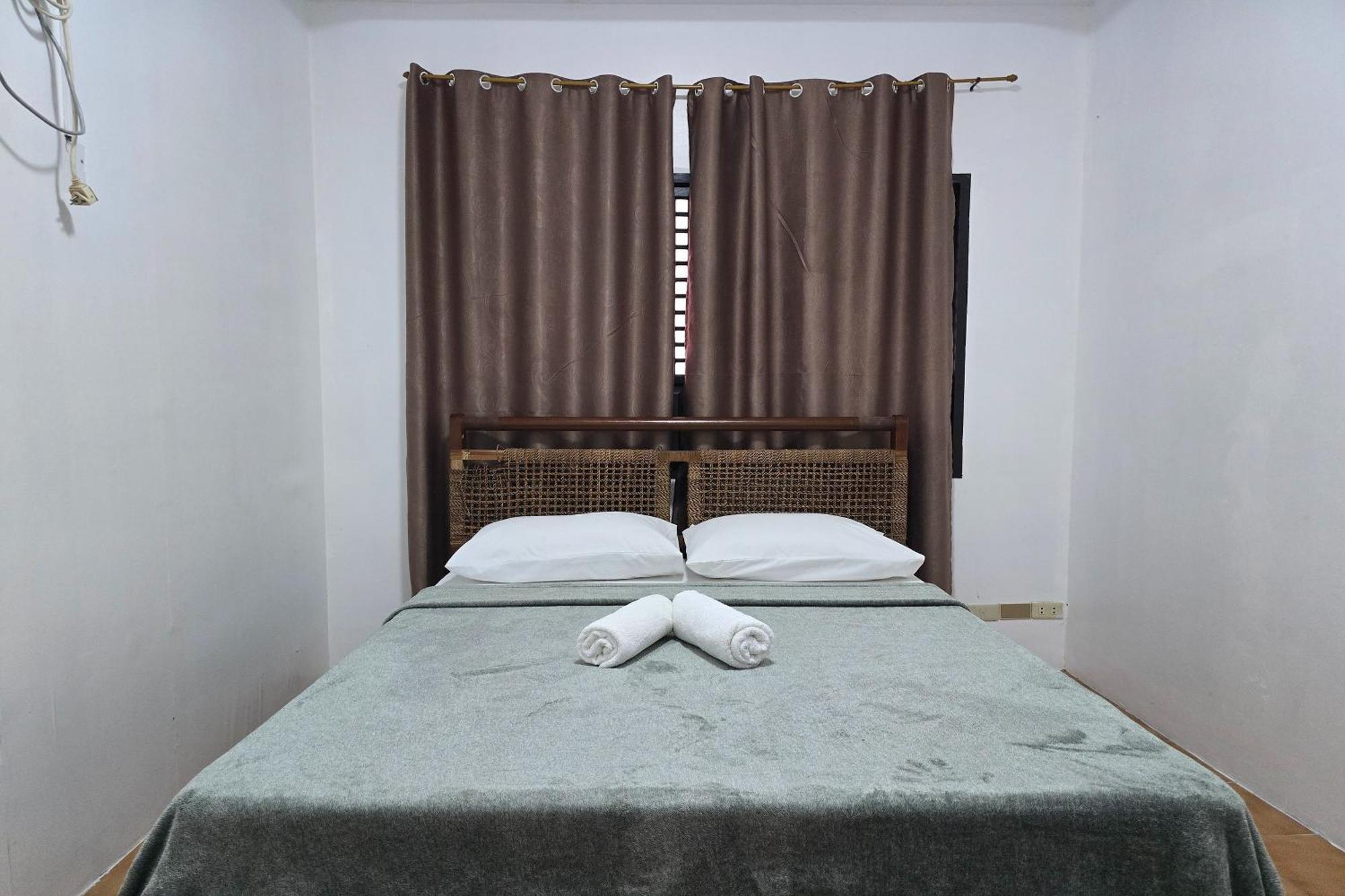 Grand Villa Laguna Bay Eksteriør billede