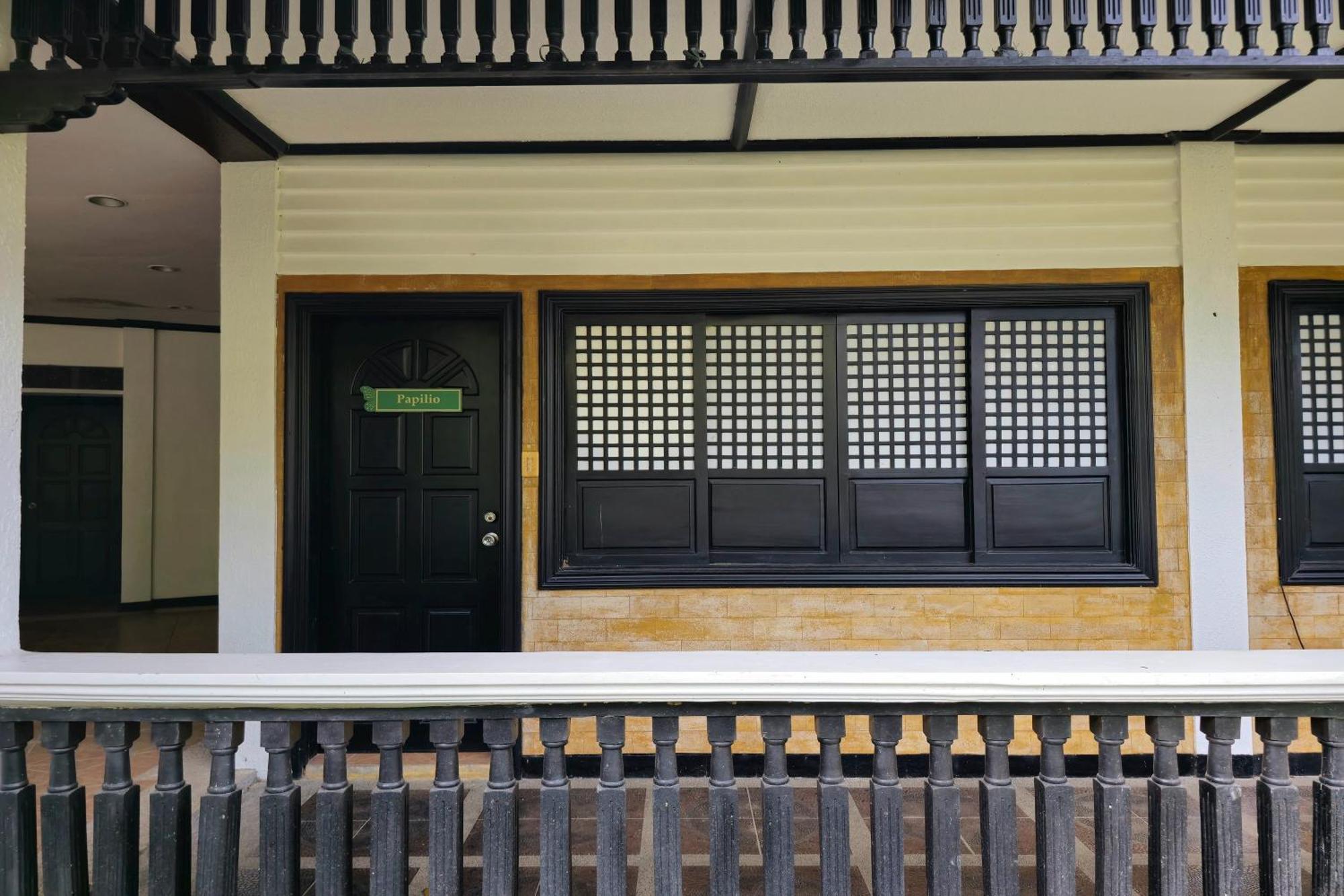 Grand Villa Laguna Bay Eksteriør billede
