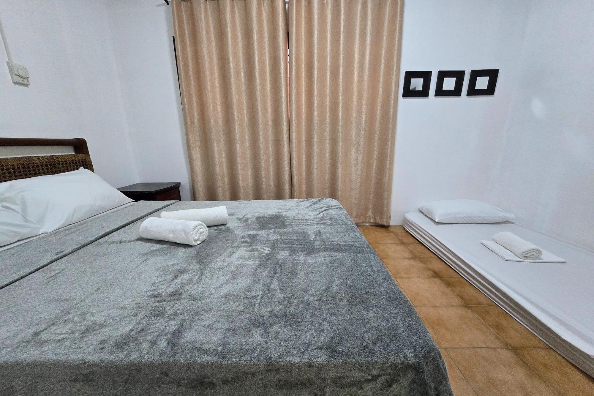 Grand Villa Laguna Bay Eksteriør billede