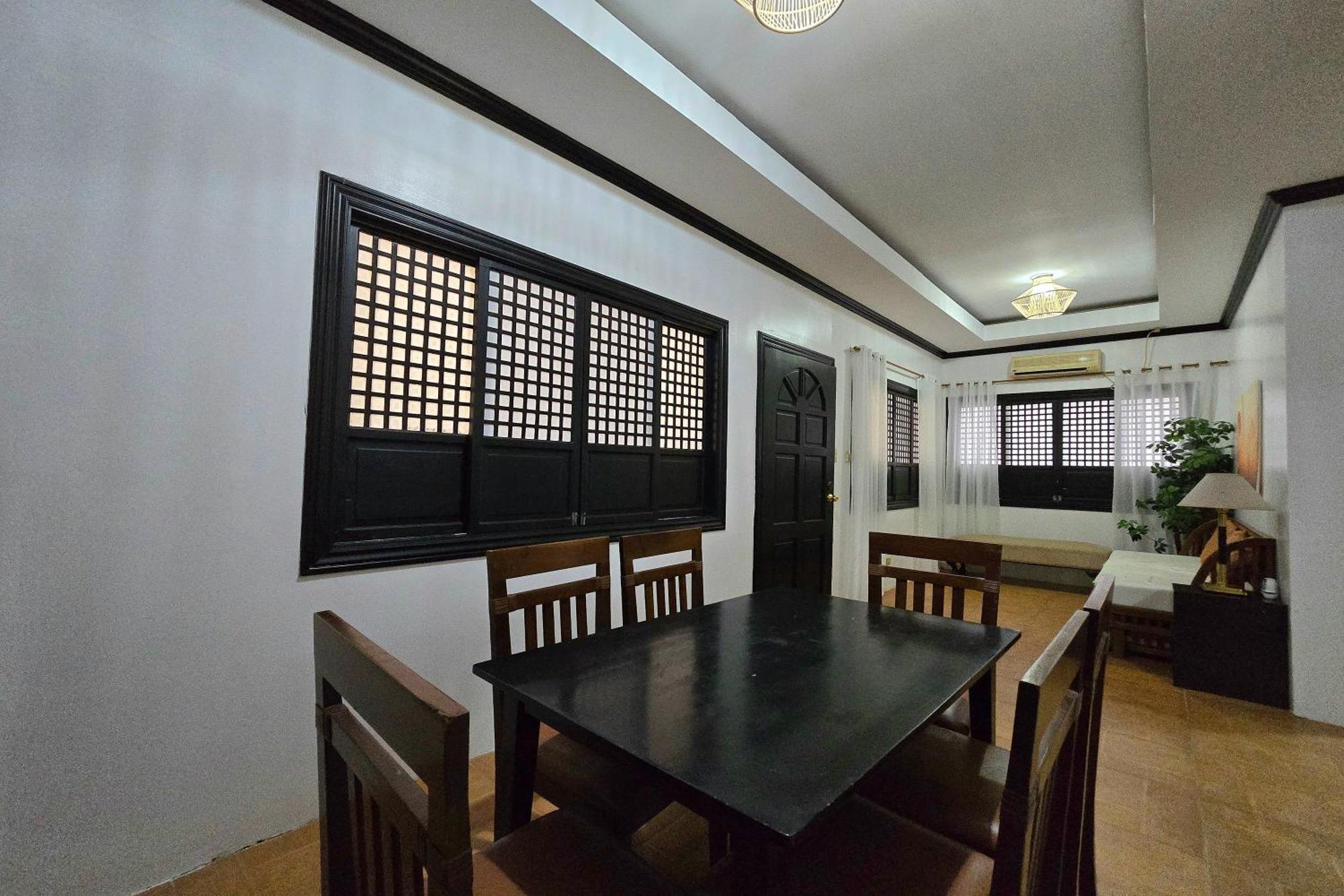 Grand Villa Laguna Bay Eksteriør billede