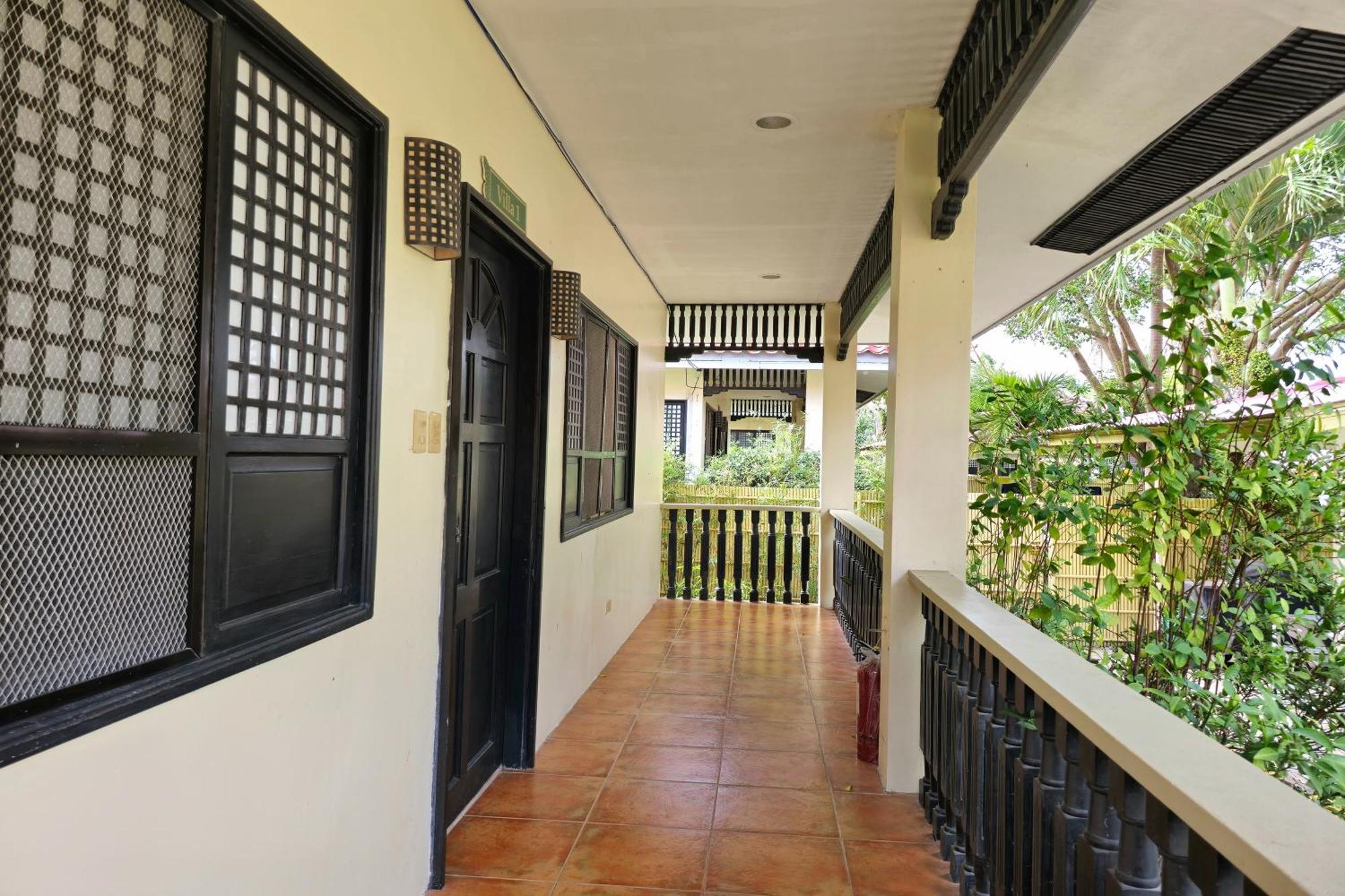 Grand Villa Laguna Bay Eksteriør billede