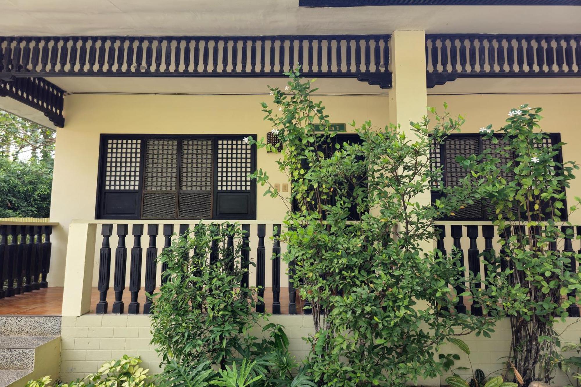 Grand Villa Laguna Bay Eksteriør billede