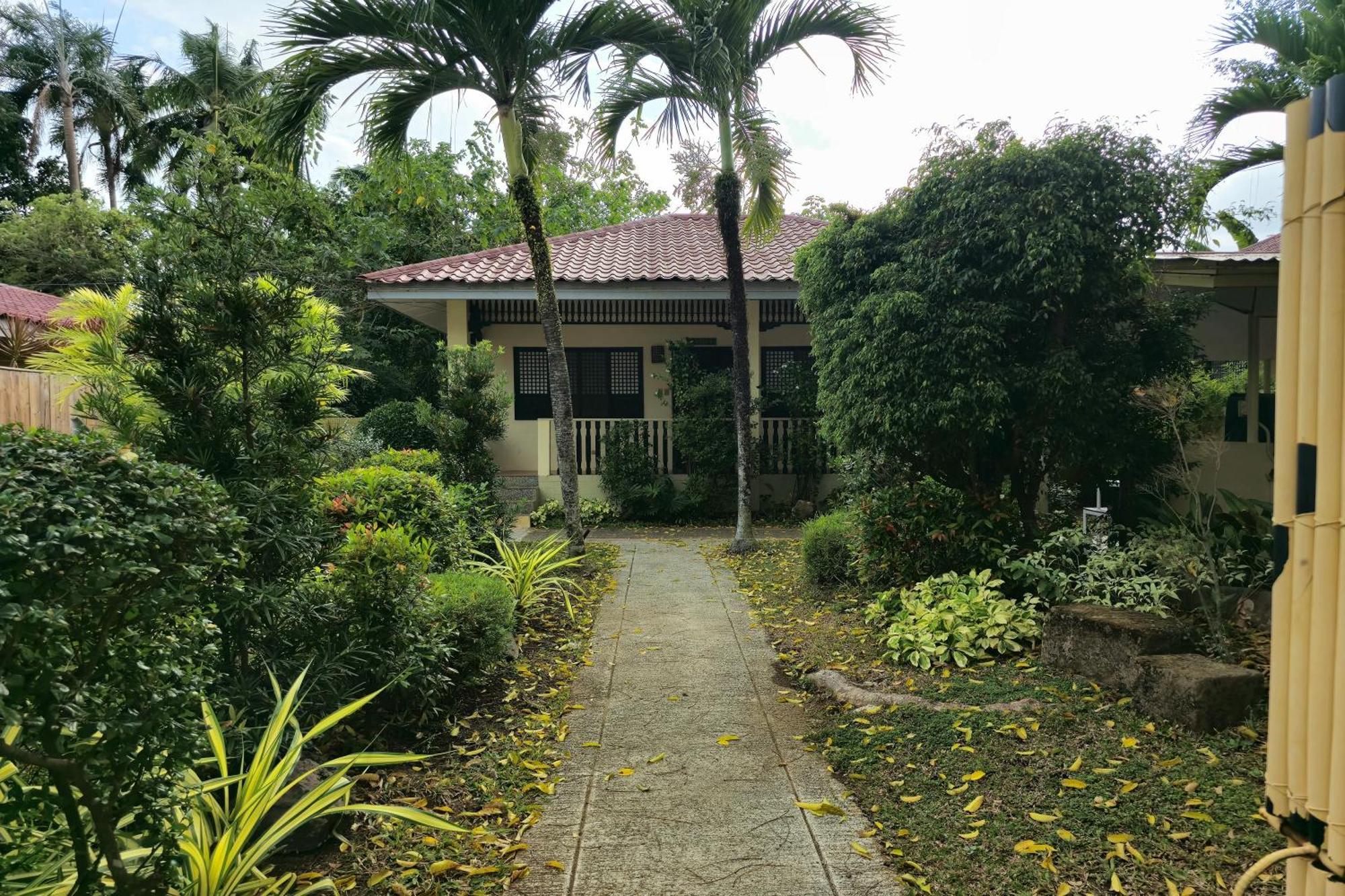 Grand Villa Laguna Bay Eksteriør billede