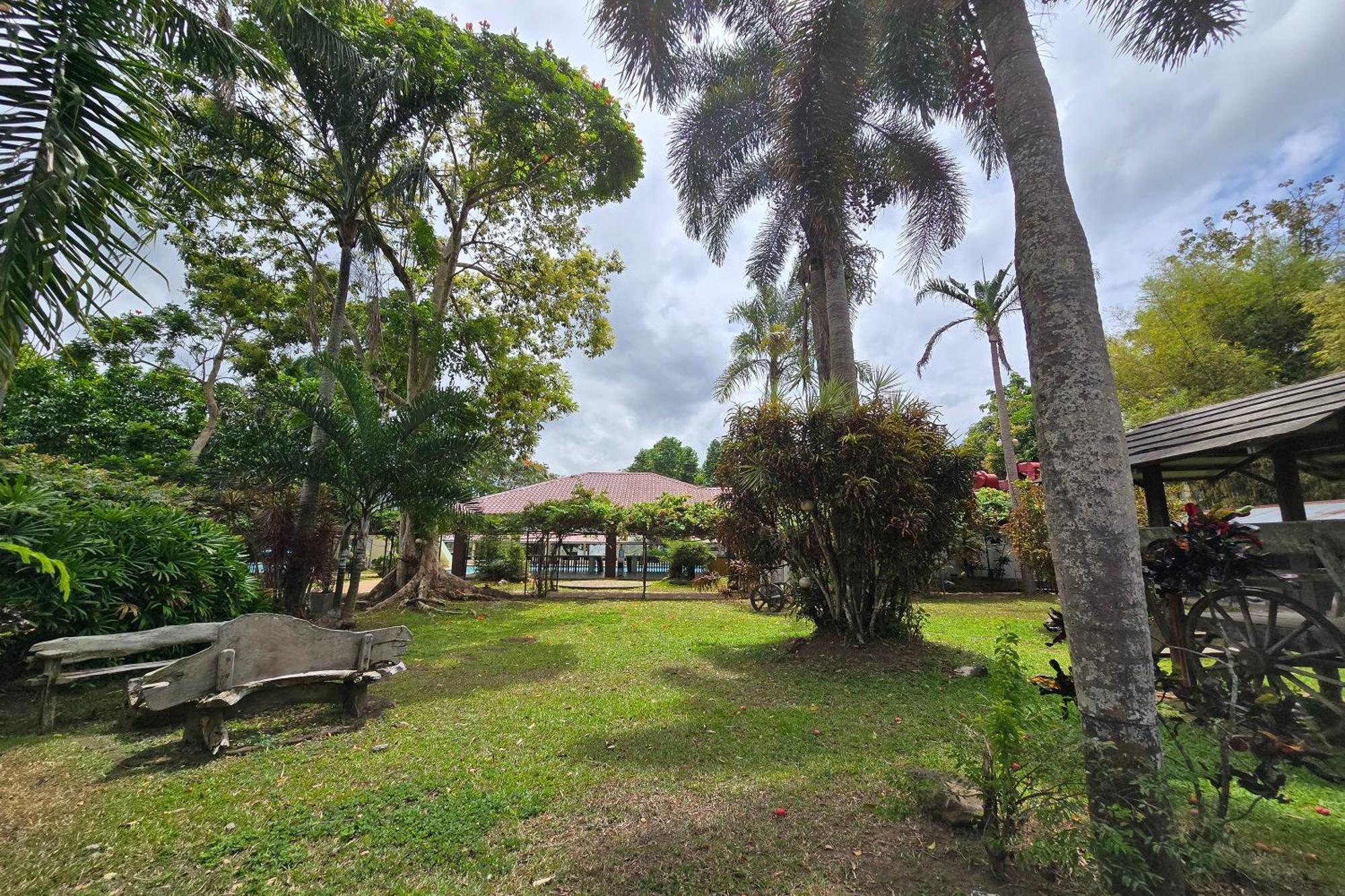 Grand Villa Laguna Bay Eksteriør billede