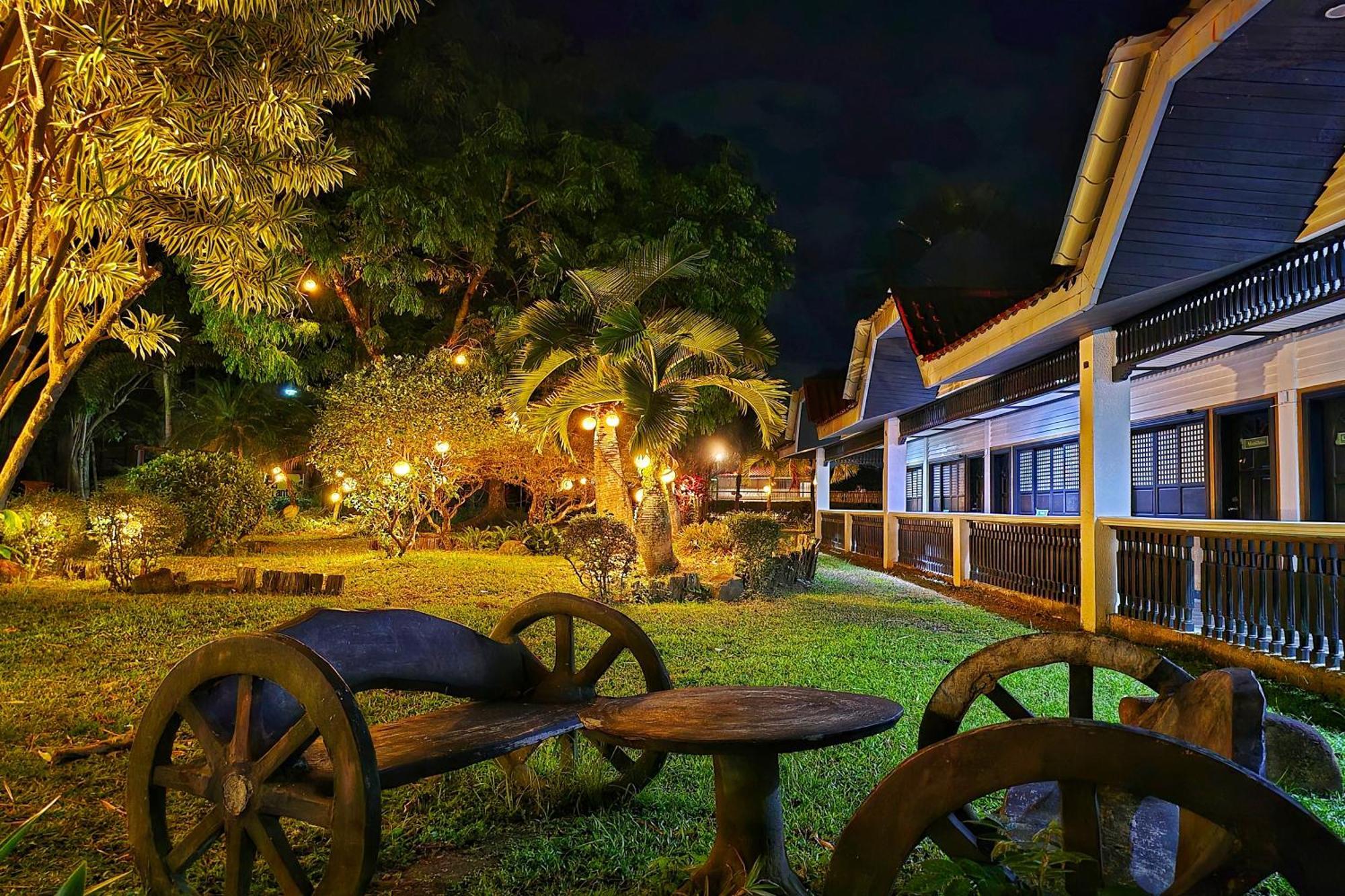 Grand Villa Laguna Bay Eksteriør billede