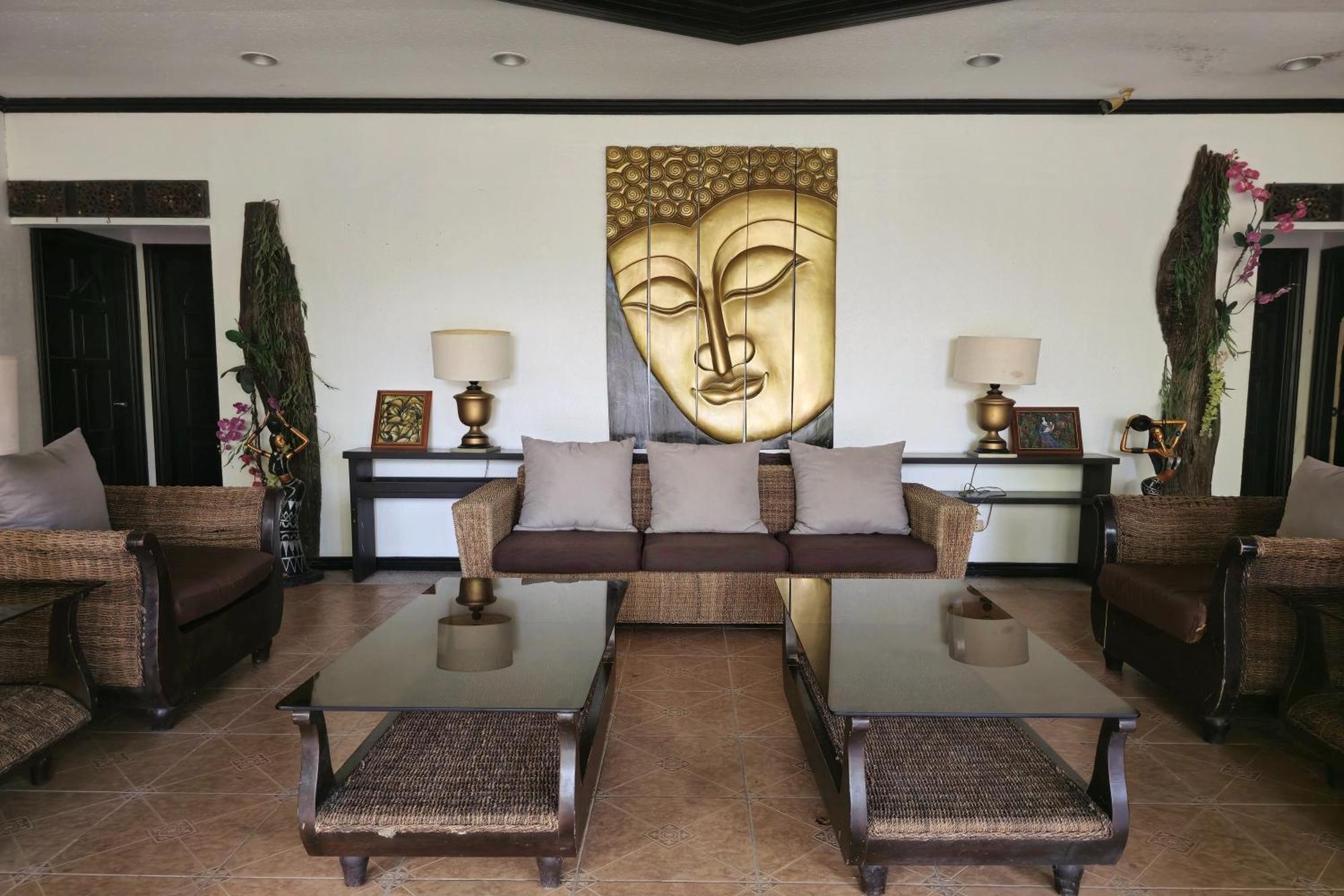 Grand Villa Laguna Bay Eksteriør billede
