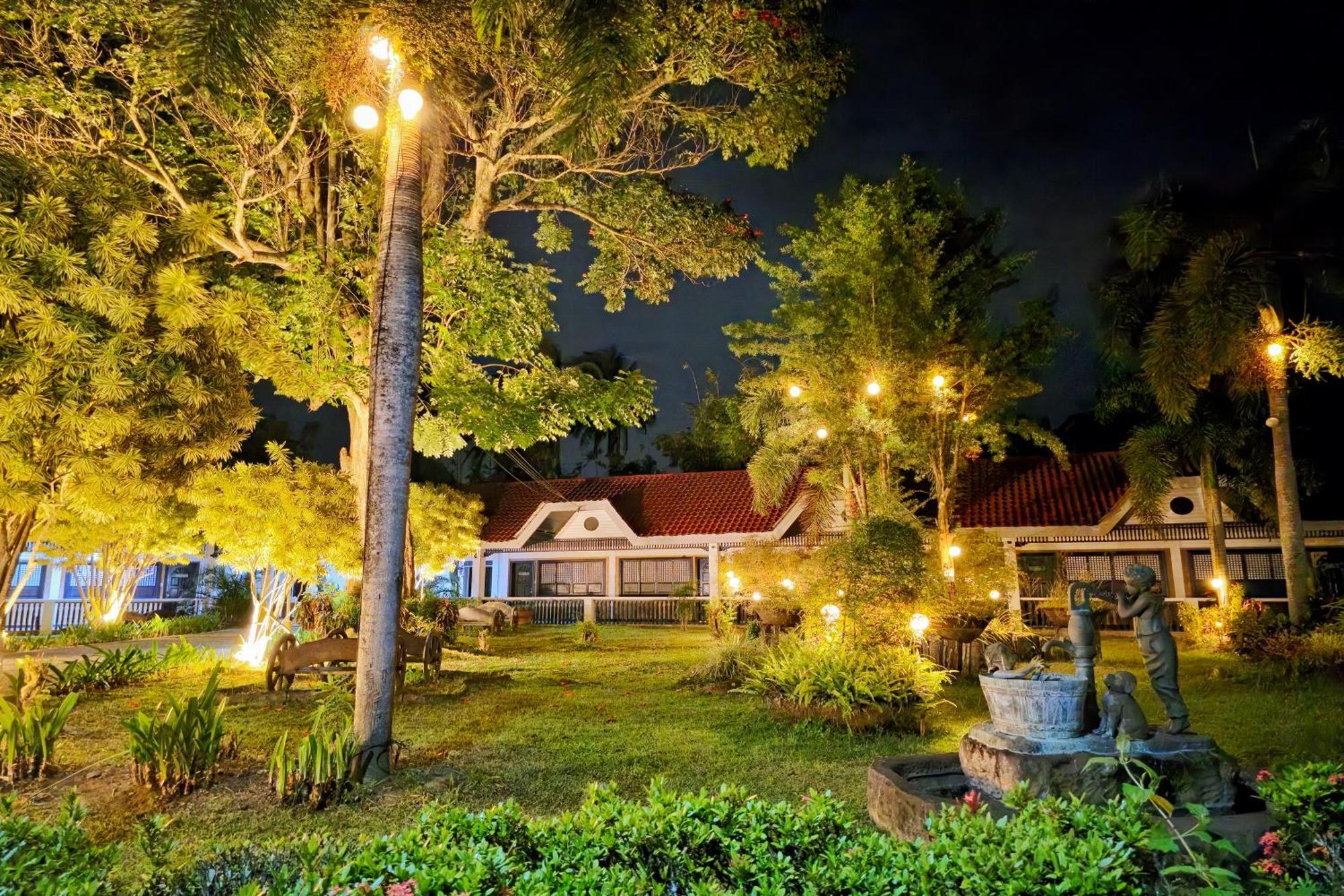 Grand Villa Laguna Bay Eksteriør billede
