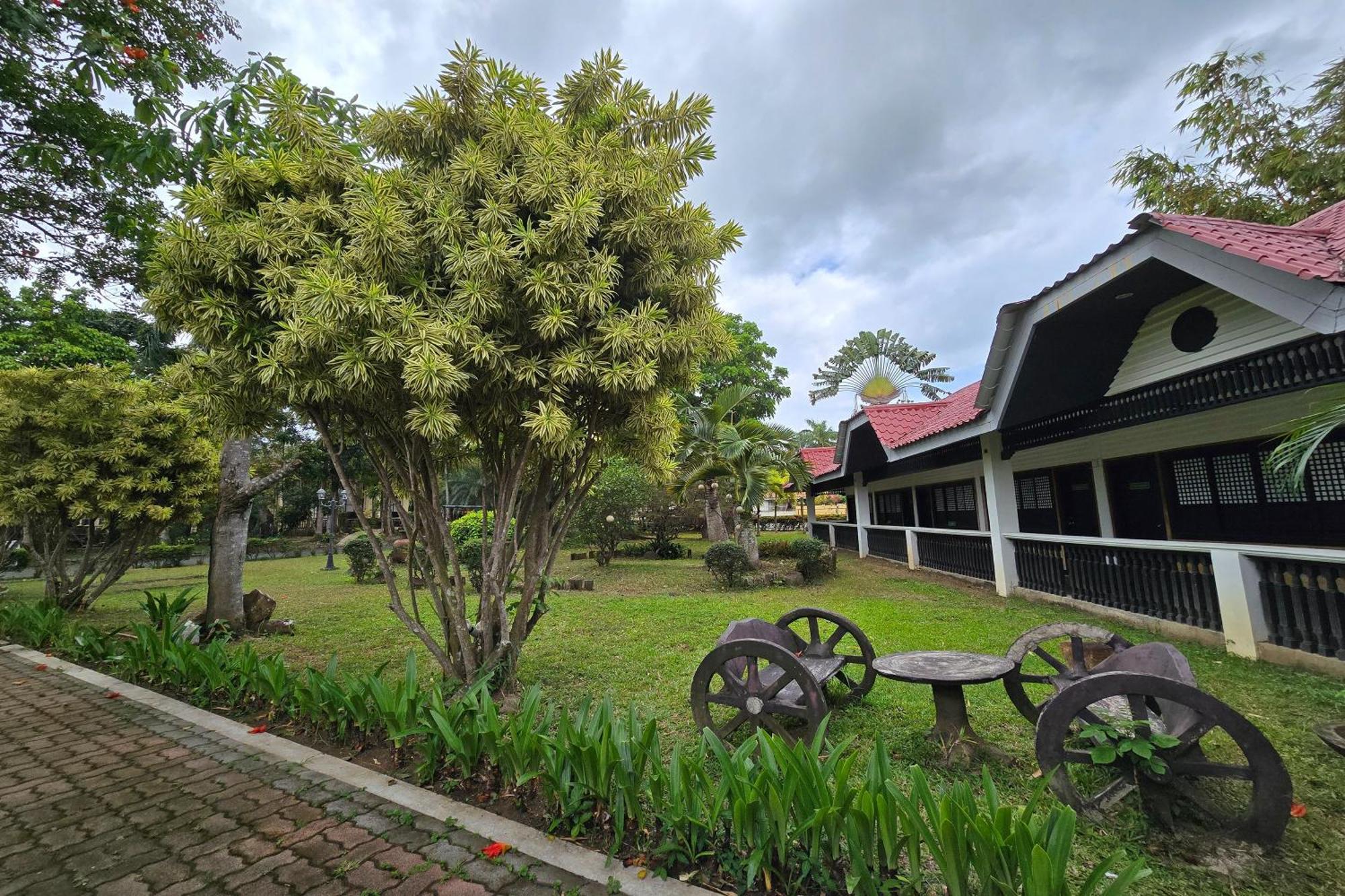 Grand Villa Laguna Bay Eksteriør billede