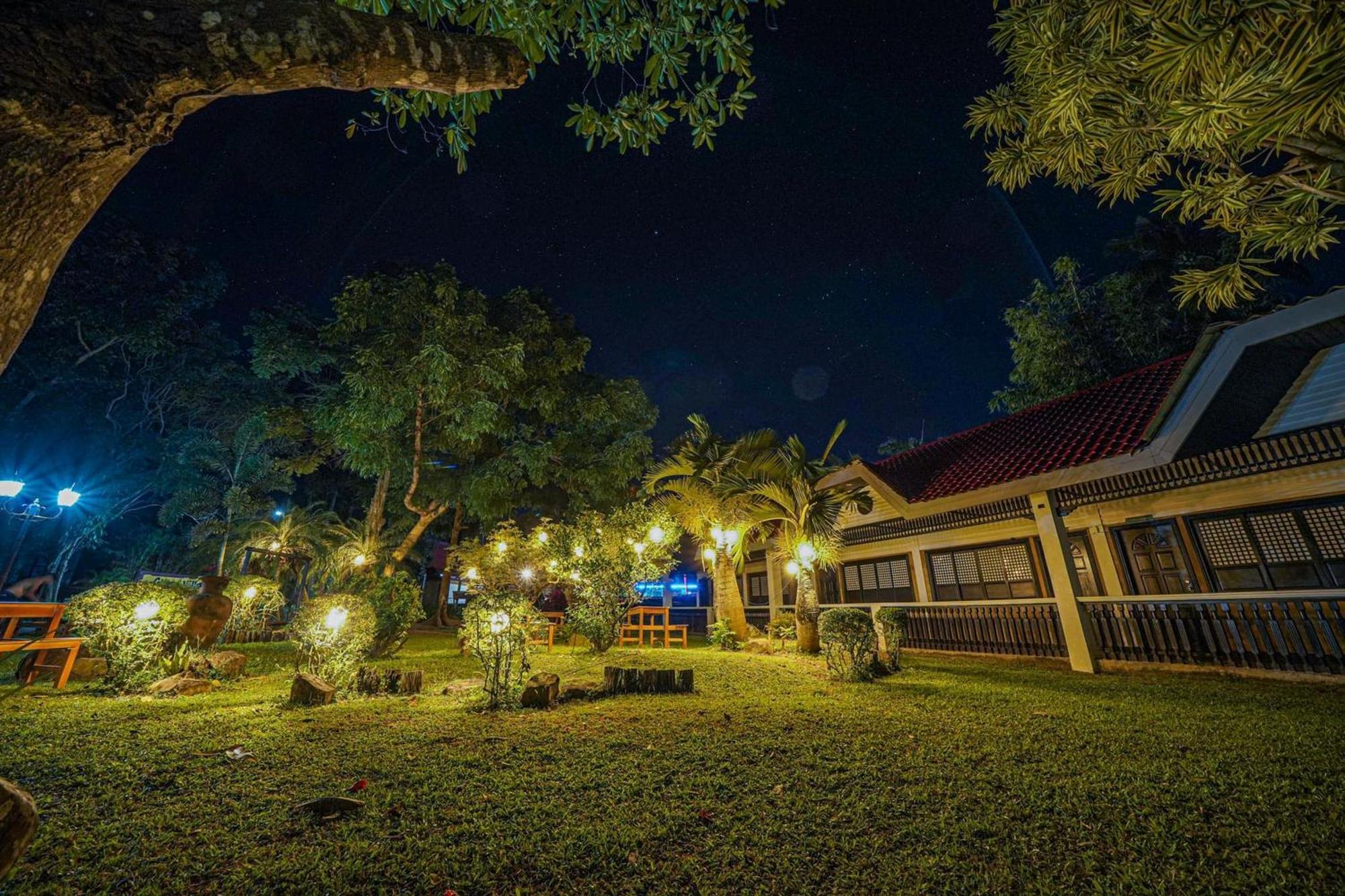 Grand Villa Laguna Bay Eksteriør billede