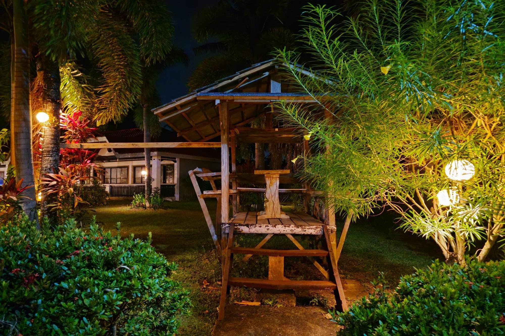Grand Villa Laguna Bay Eksteriør billede