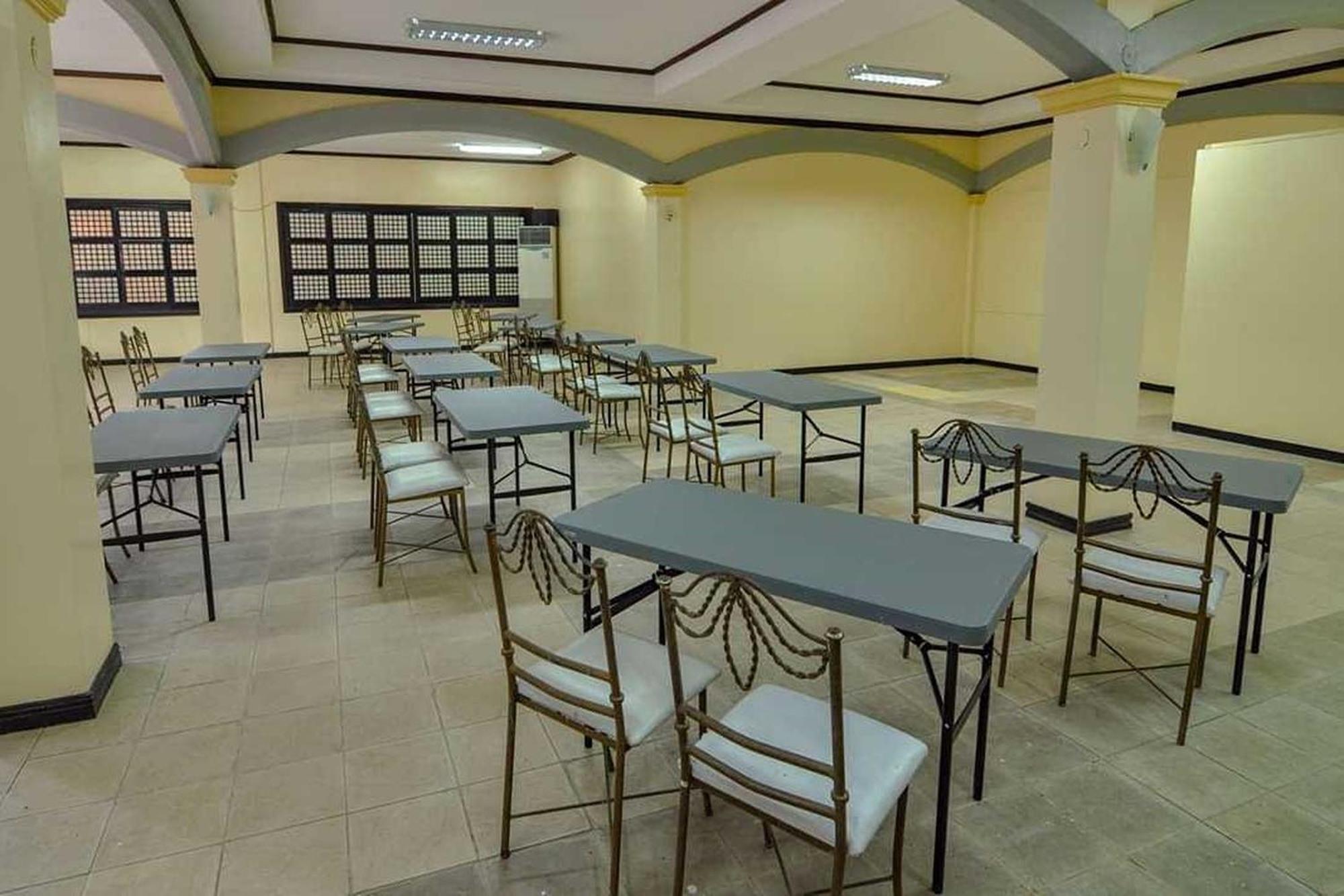 Grand Villa Laguna Bay Eksteriør billede