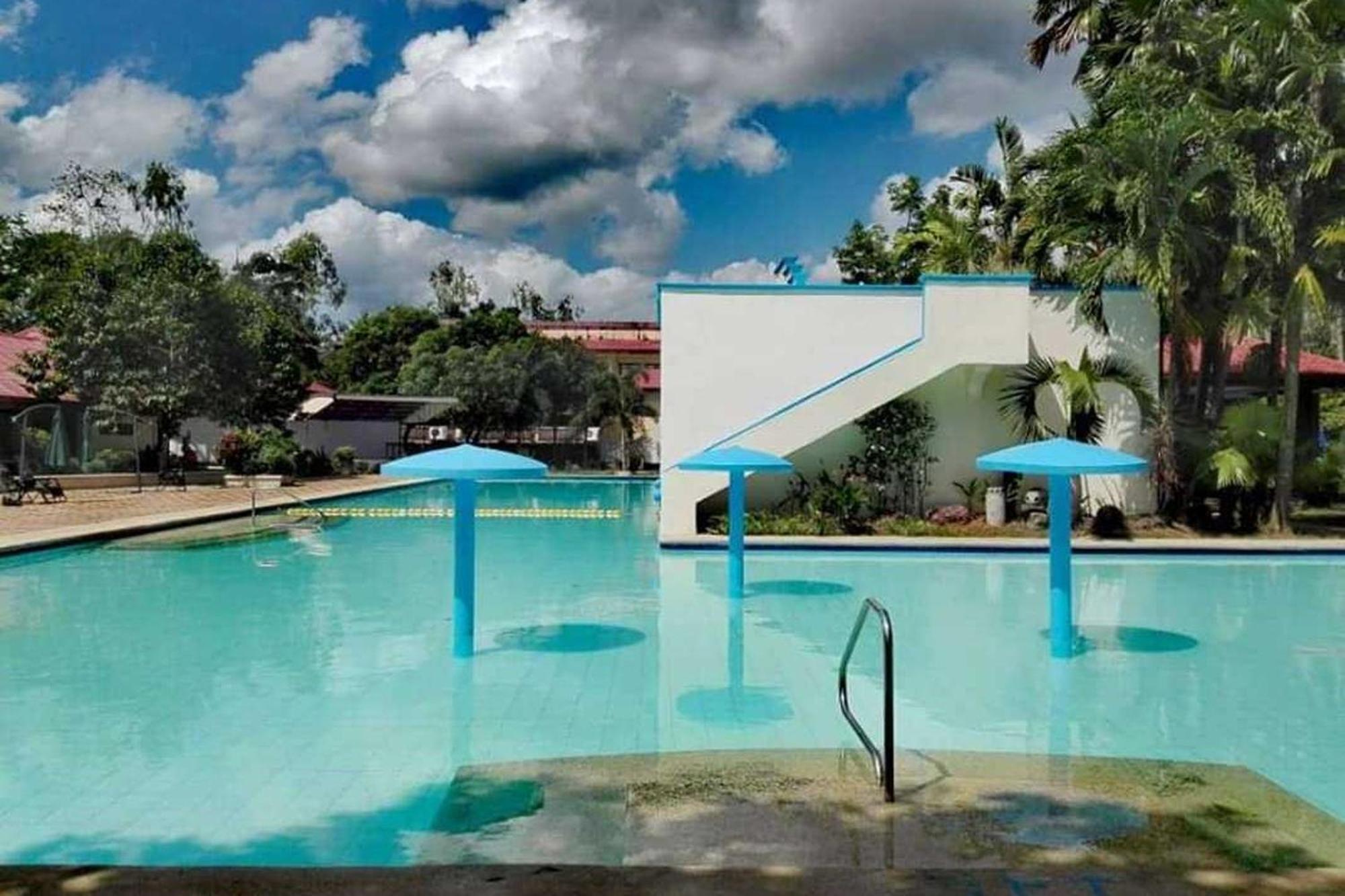 Grand Villa Laguna Bay Eksteriør billede