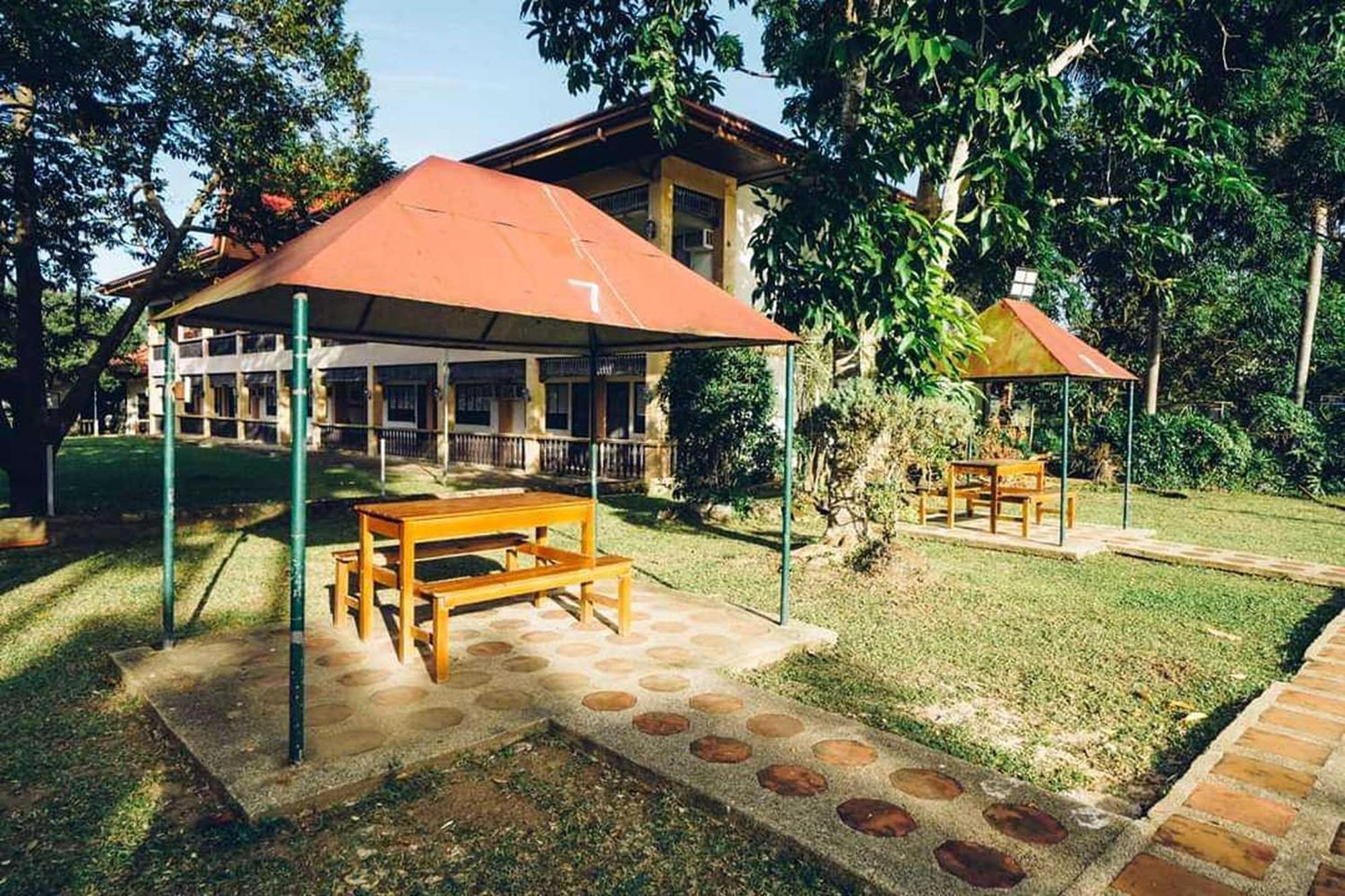 Grand Villa Laguna Bay Eksteriør billede