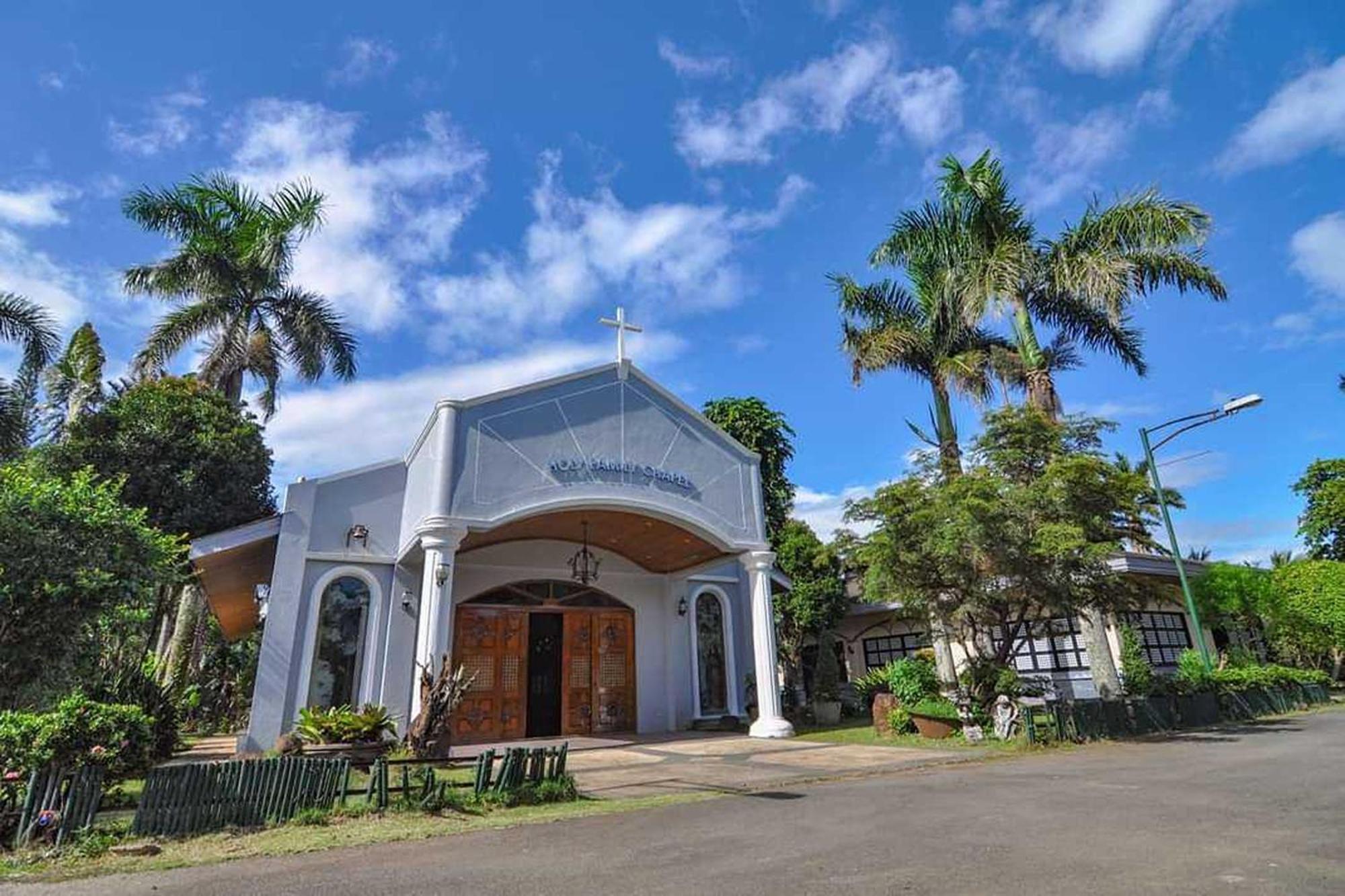 Grand Villa Laguna Bay Eksteriør billede