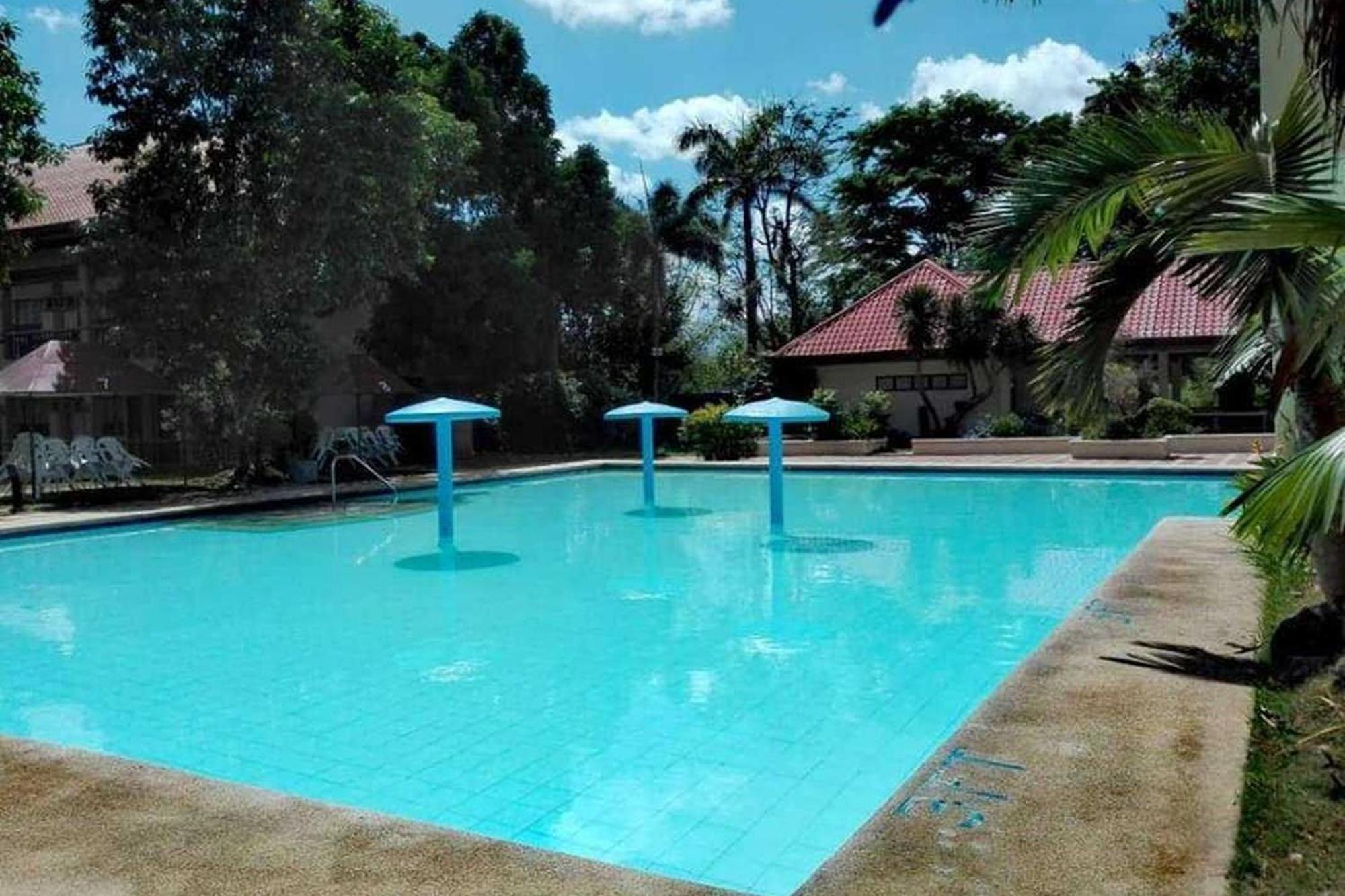 Grand Villa Laguna Bay Eksteriør billede