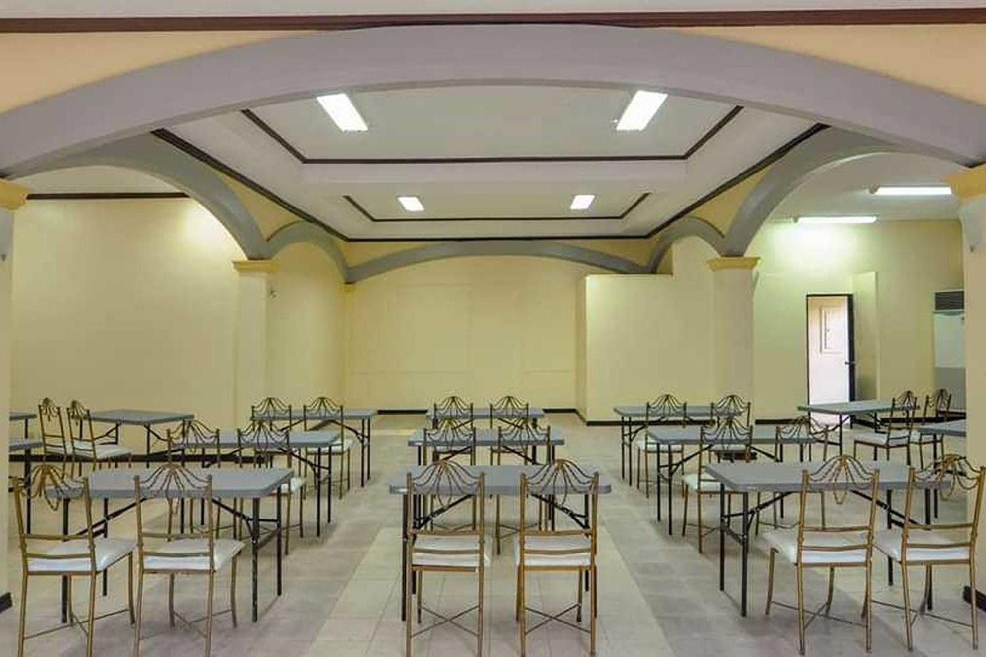 Grand Villa Laguna Bay Eksteriør billede
