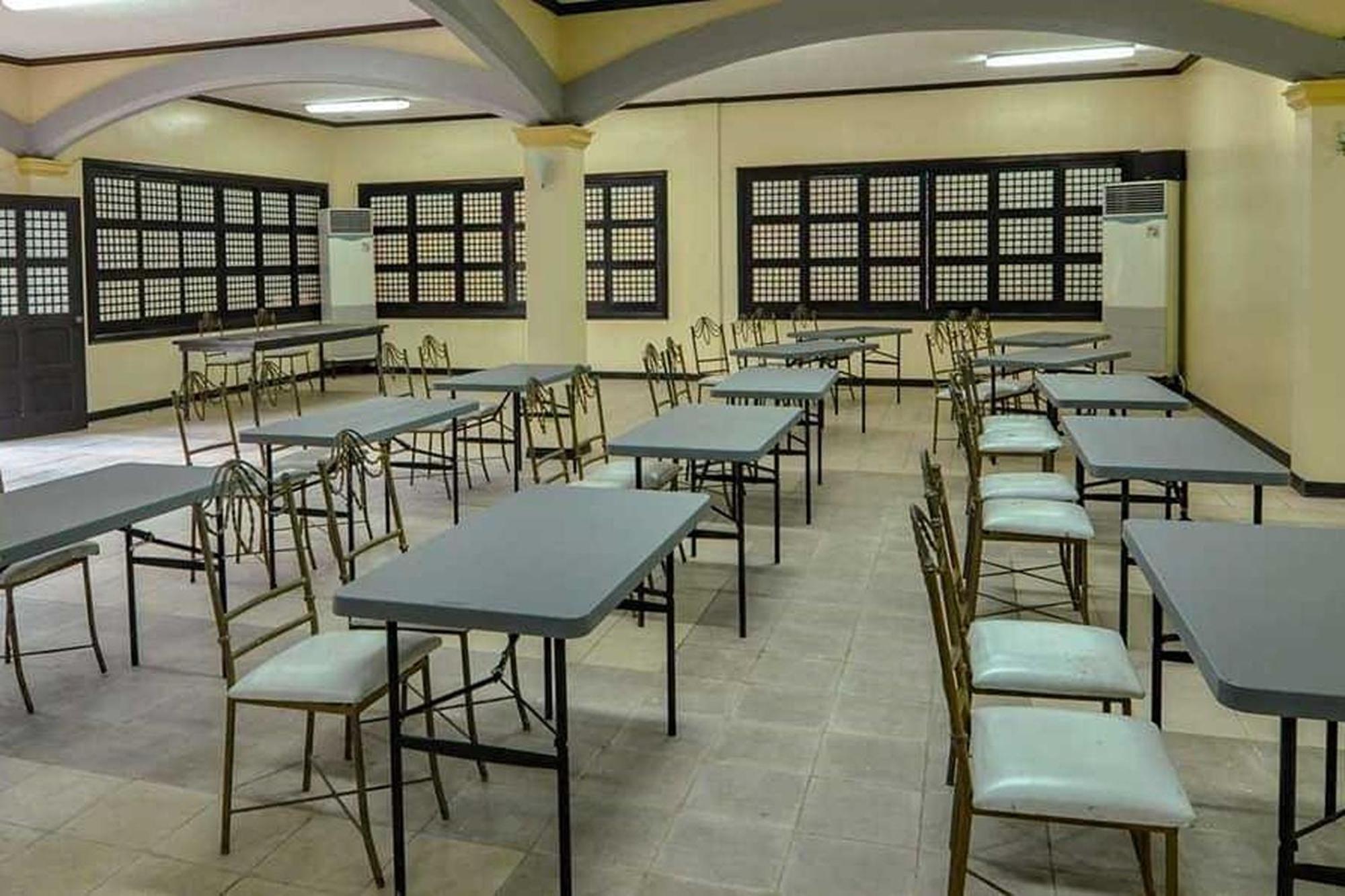 Grand Villa Laguna Bay Eksteriør billede