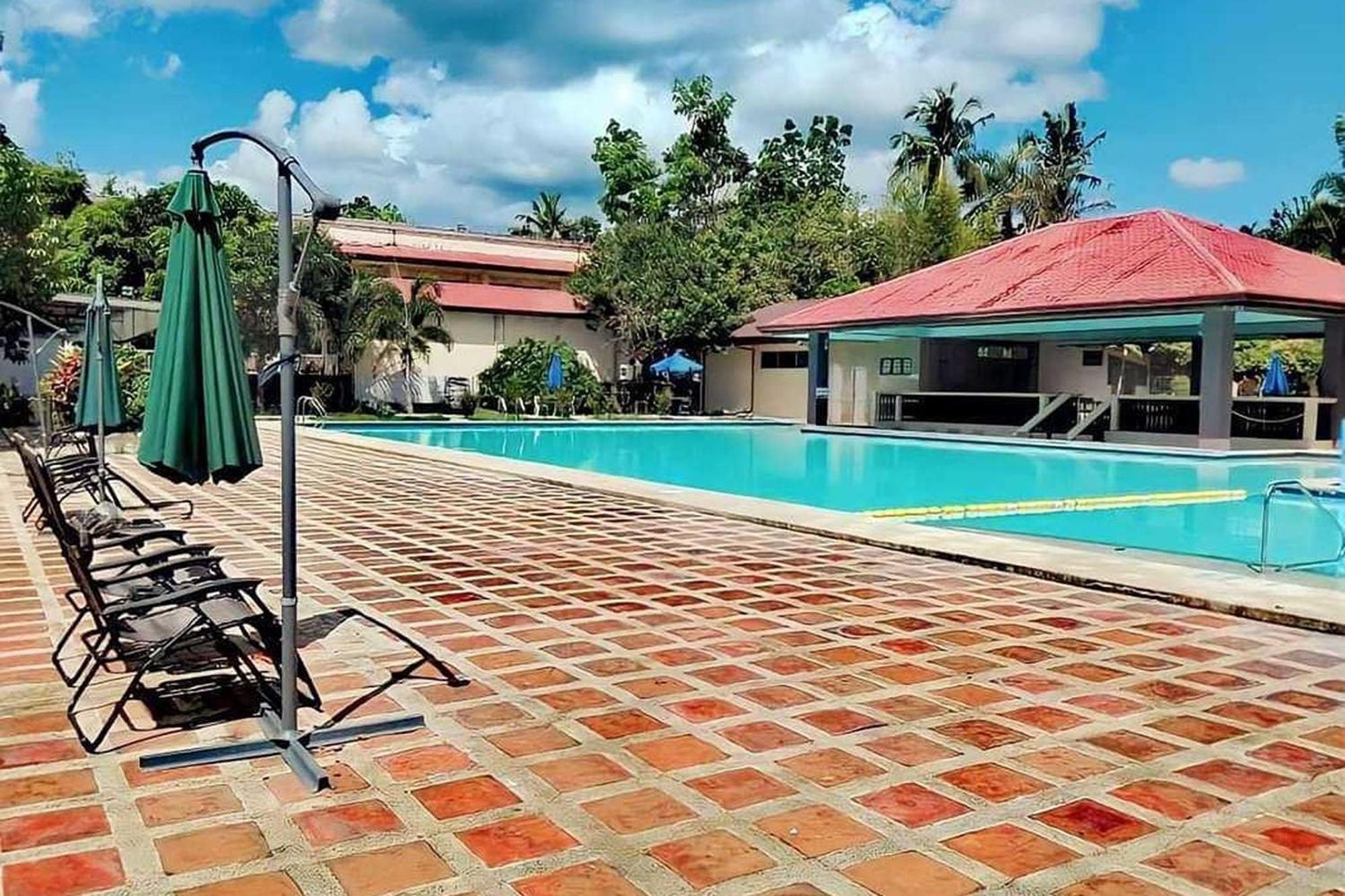 Grand Villa Laguna Bay Eksteriør billede
