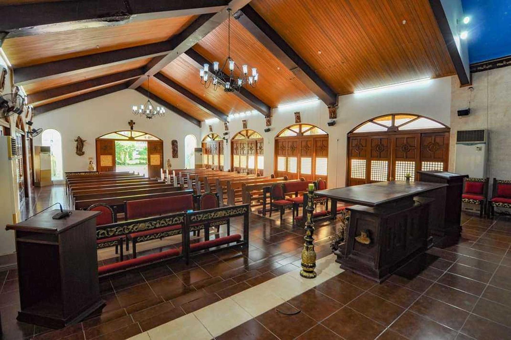 Grand Villa Laguna Bay Eksteriør billede