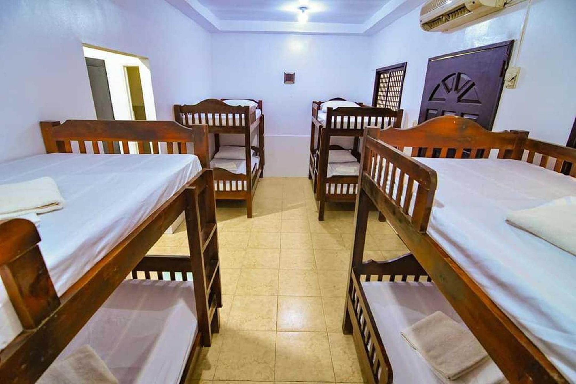 Grand Villa Laguna Bay Eksteriør billede