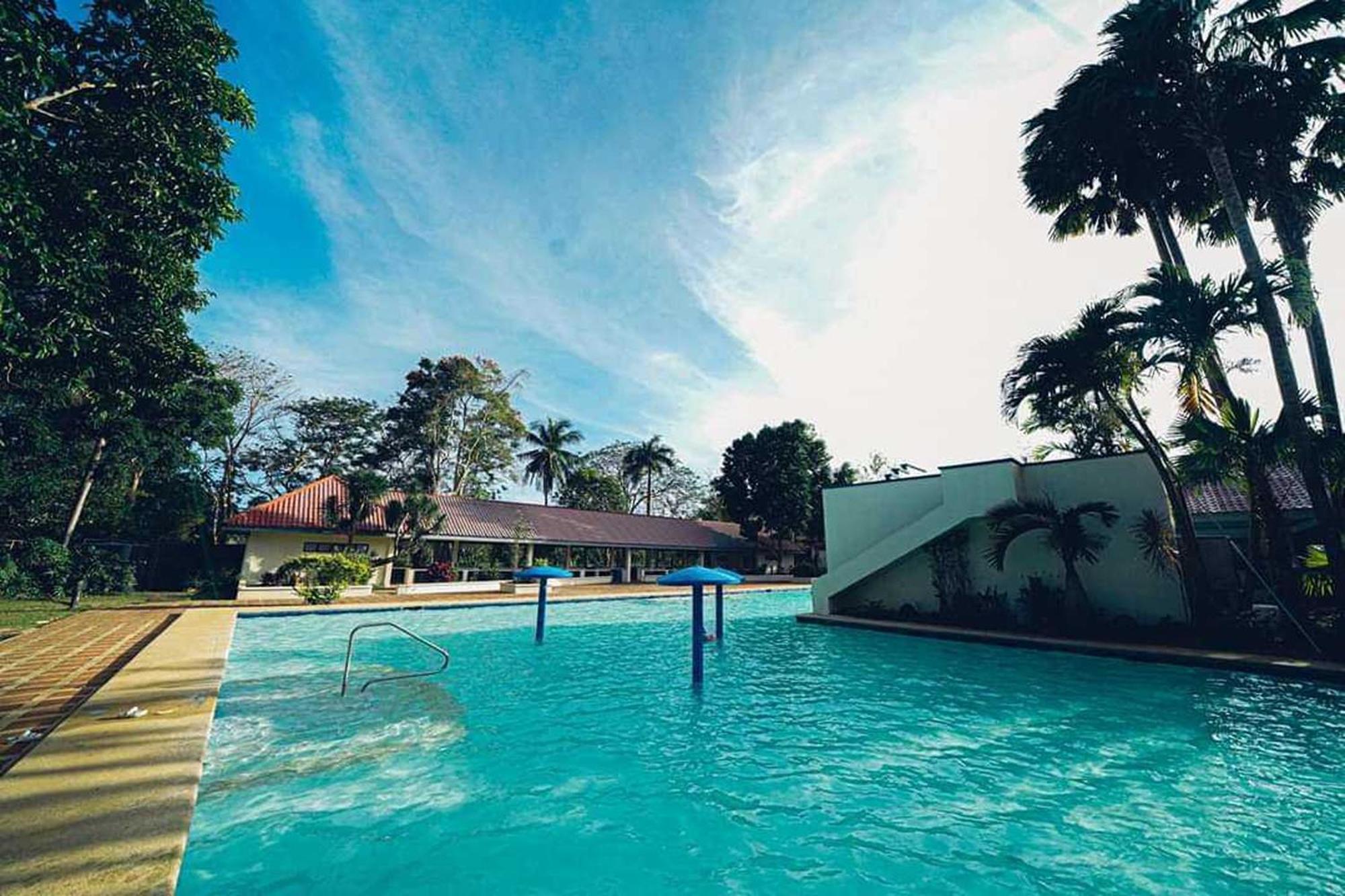 Grand Villa Laguna Bay Eksteriør billede